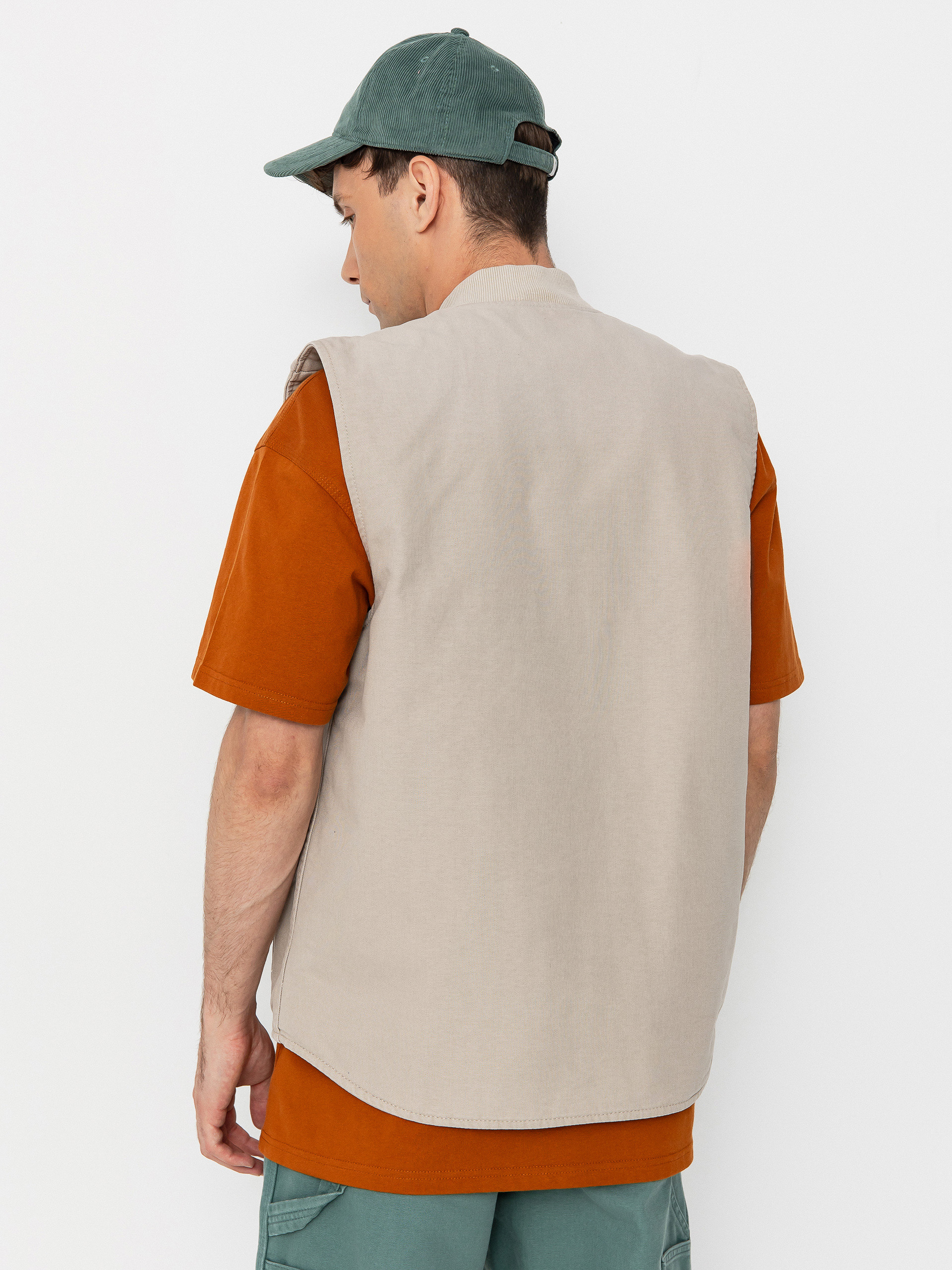vesta Carhartt WIP Classic (dusky beige)