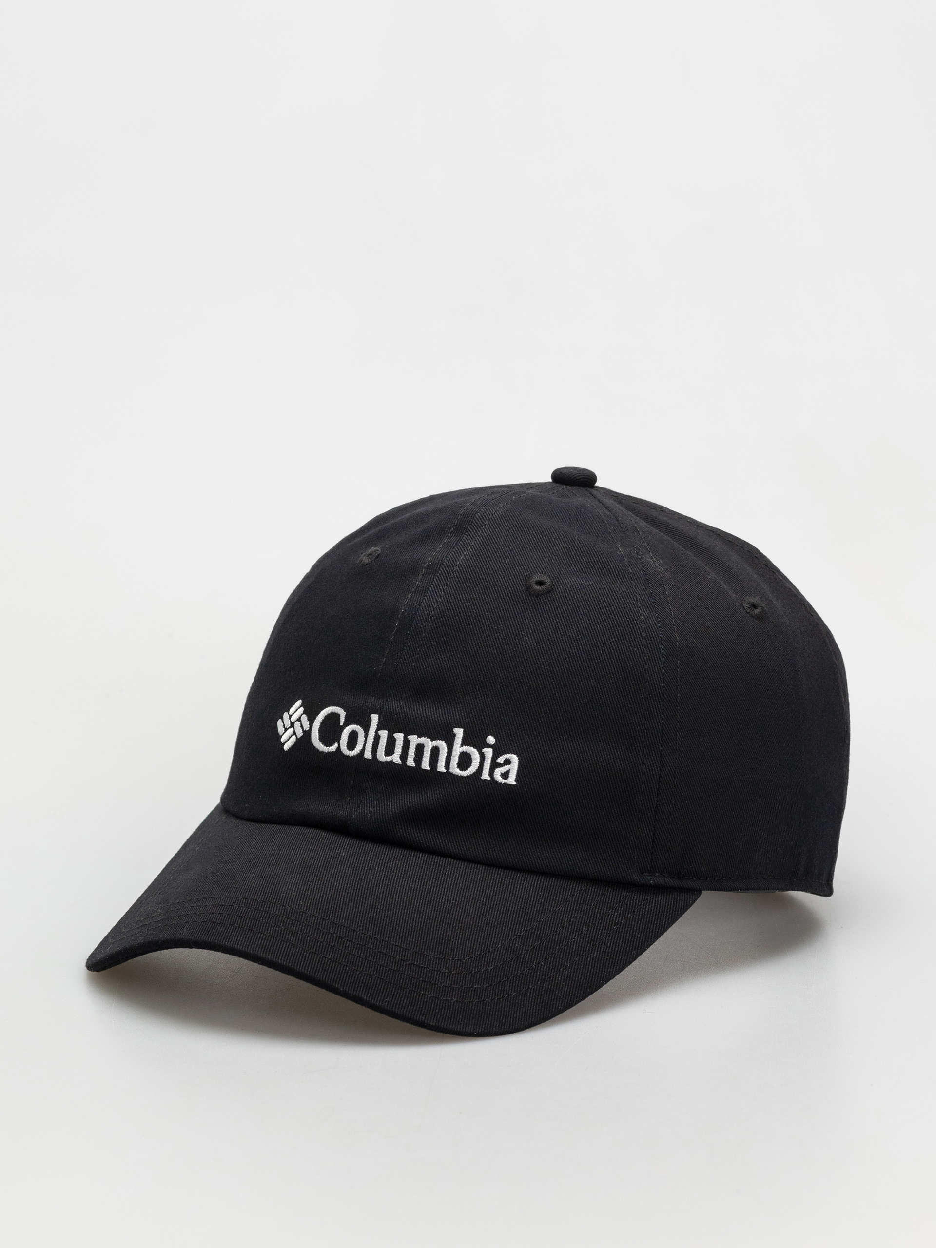 Kšiltovka  Columbia Provisions Ball (black/logo)