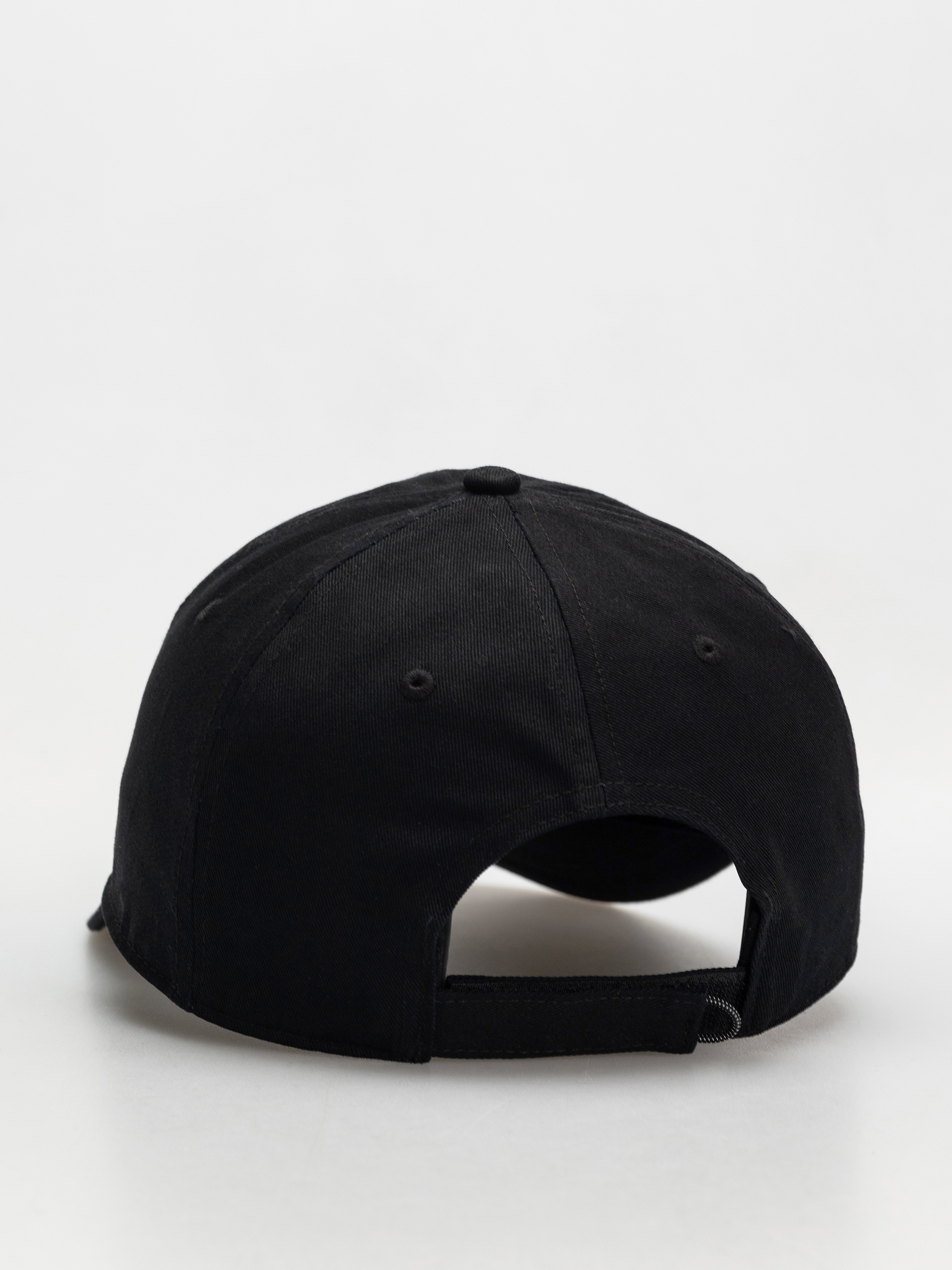 Kšiltovka  Columbia Provisions Ball (black/logo)