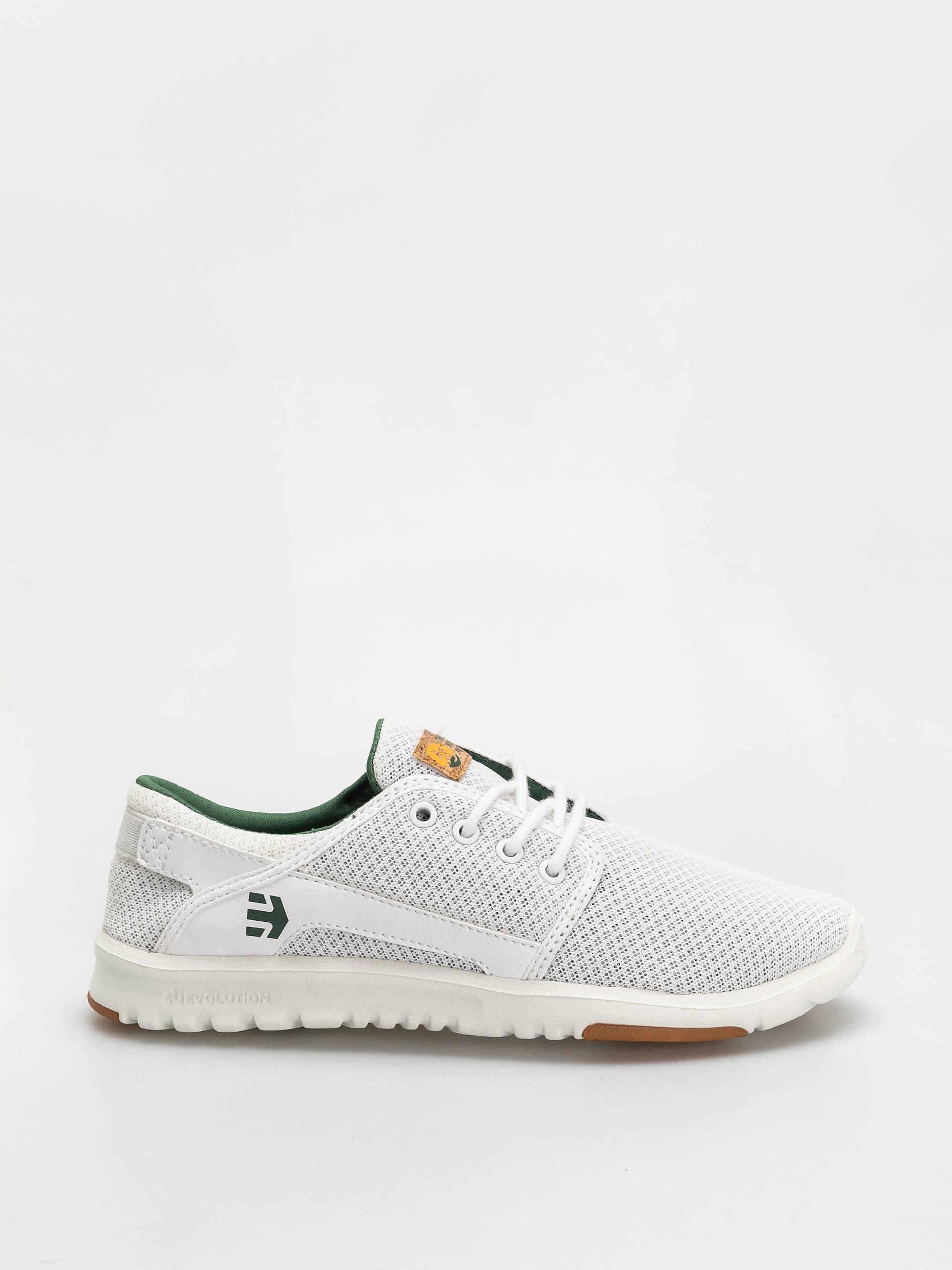 Boty Etnies Scout X Tftf (white)