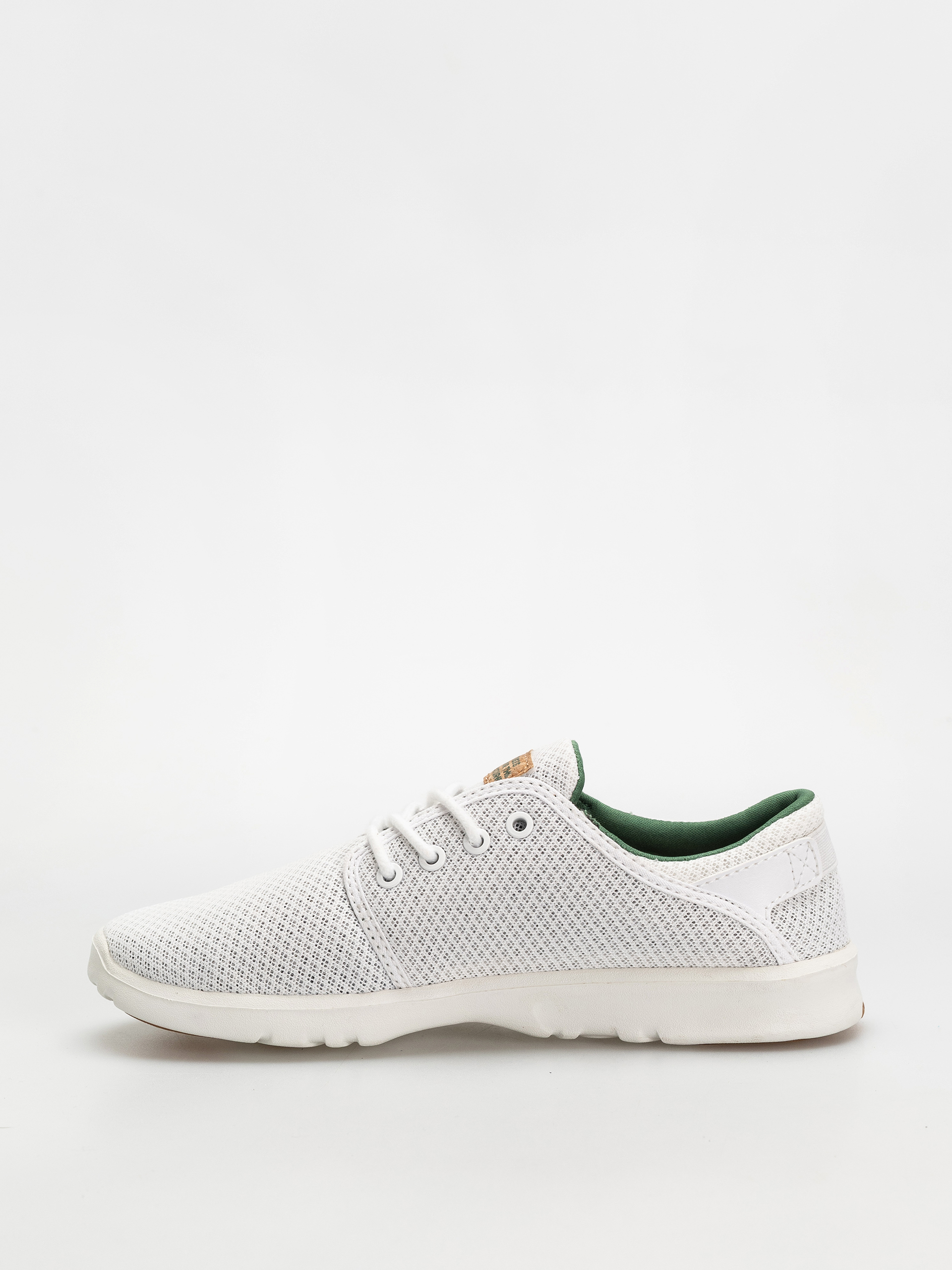 Boty Etnies Scout X Tftf (white)
