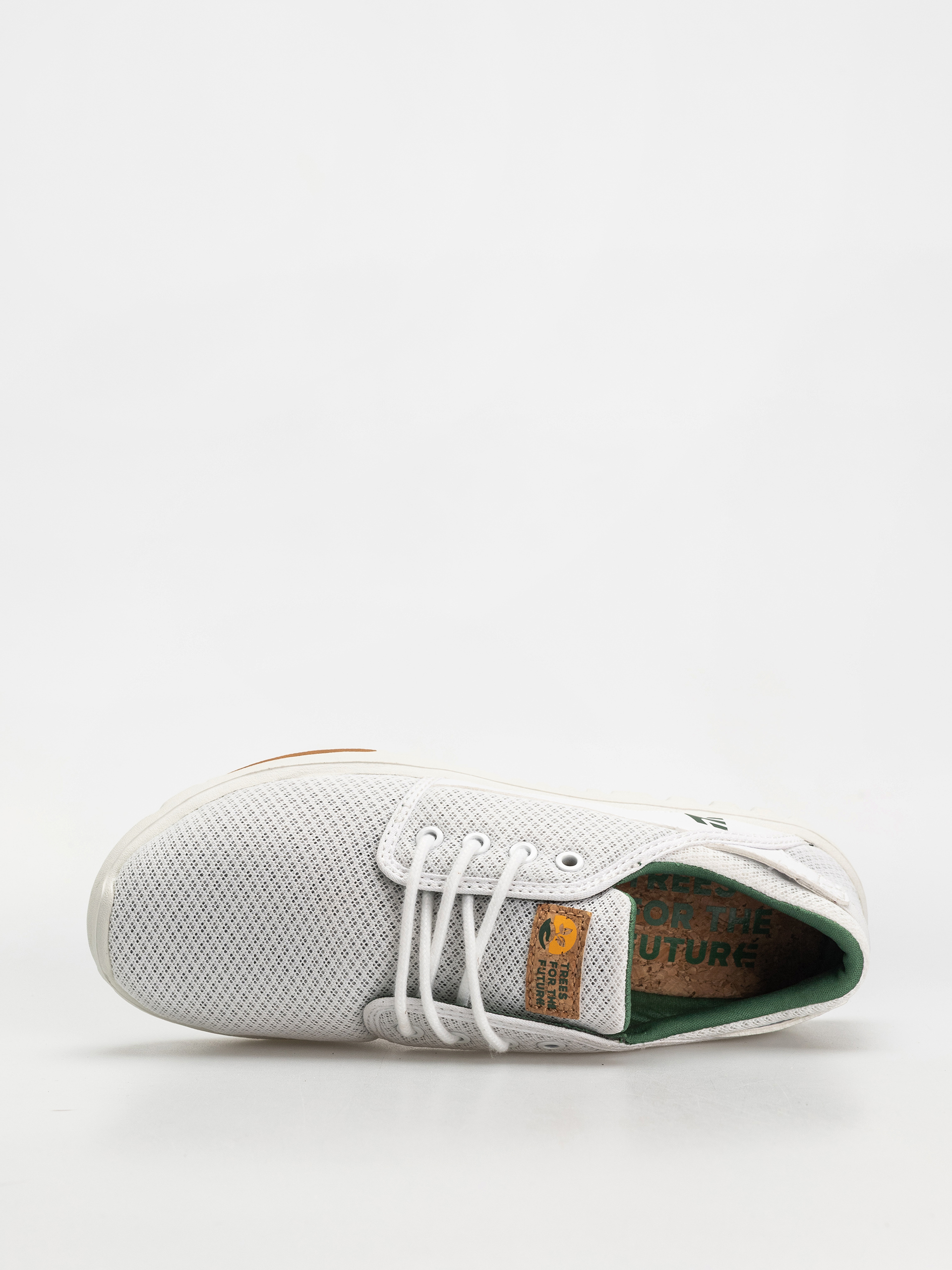 Boty Etnies Scout X Tftf (white)