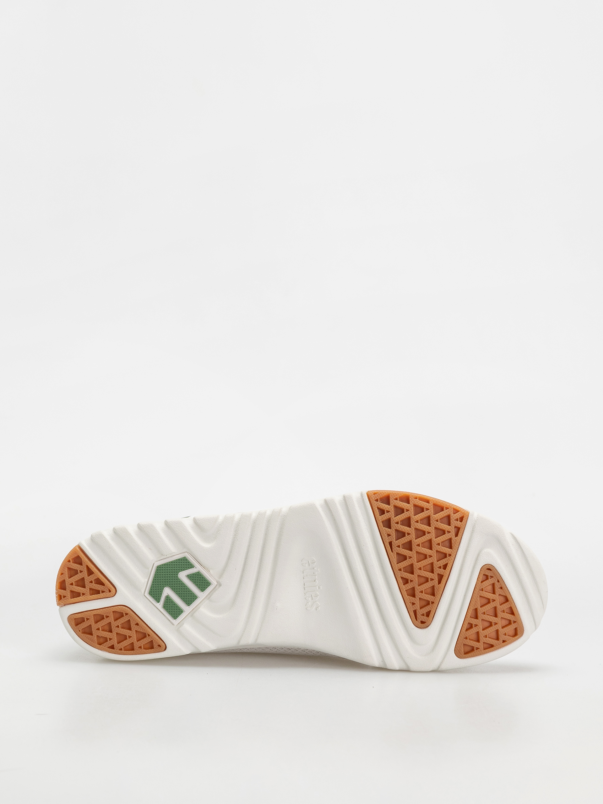 Boty Etnies Scout X Tftf (white)
