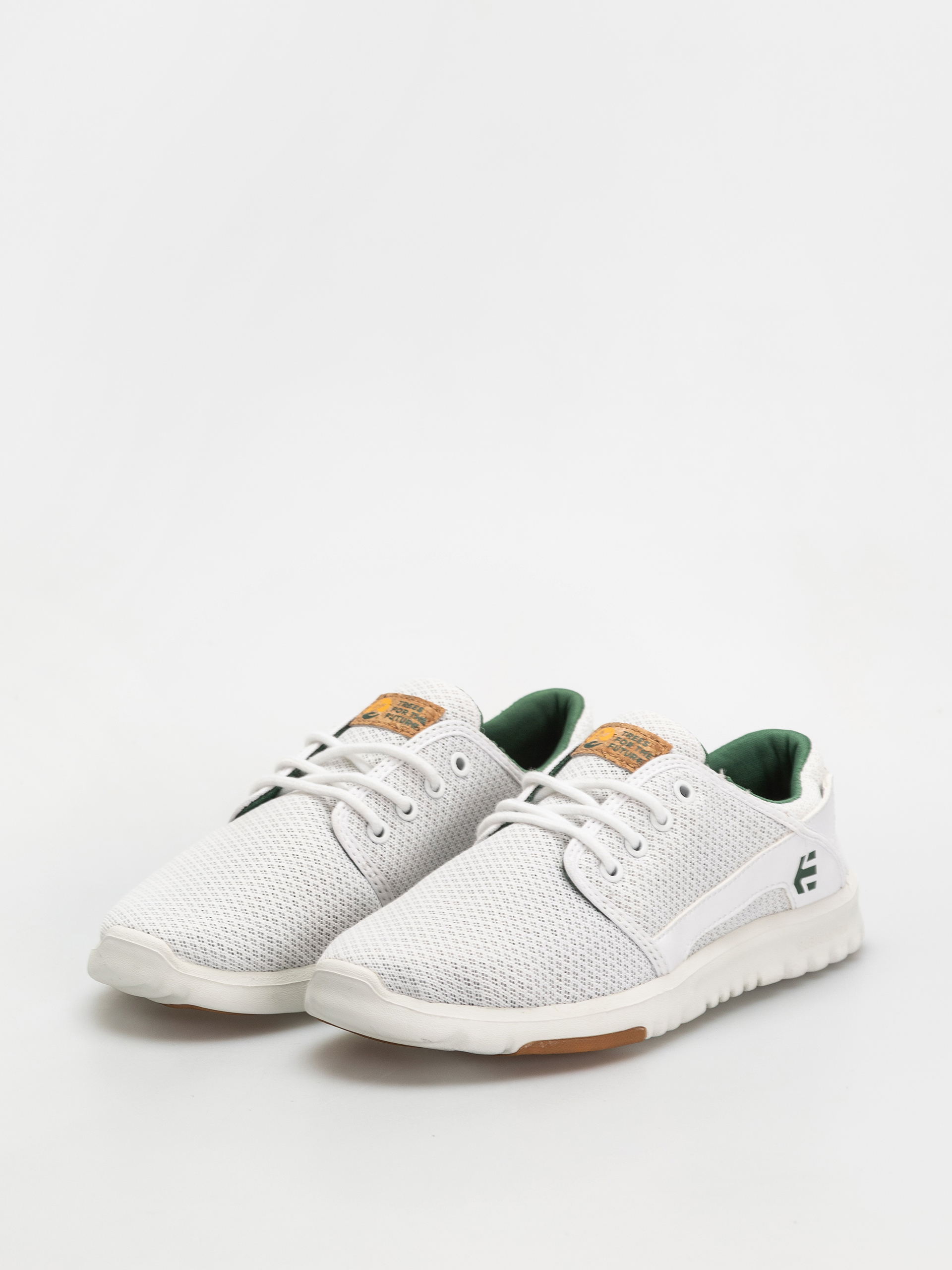 Boty Etnies Scout X Tftf (white)