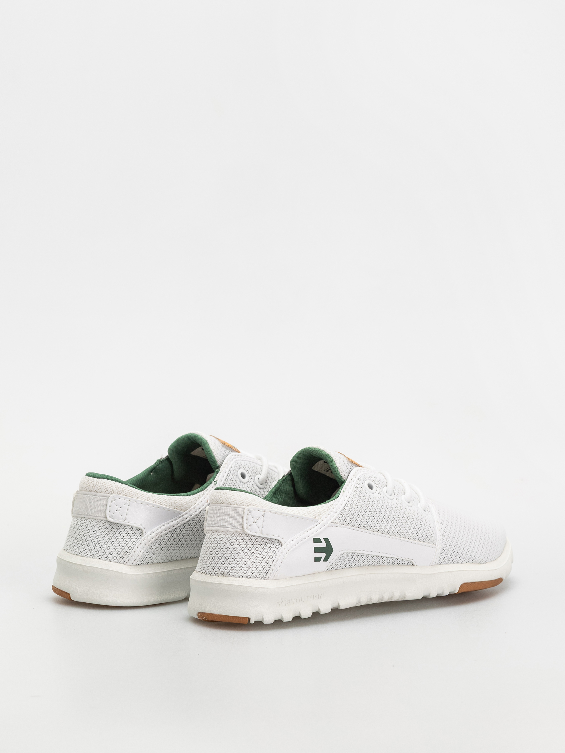 Boty Etnies Scout X Tftf (white)