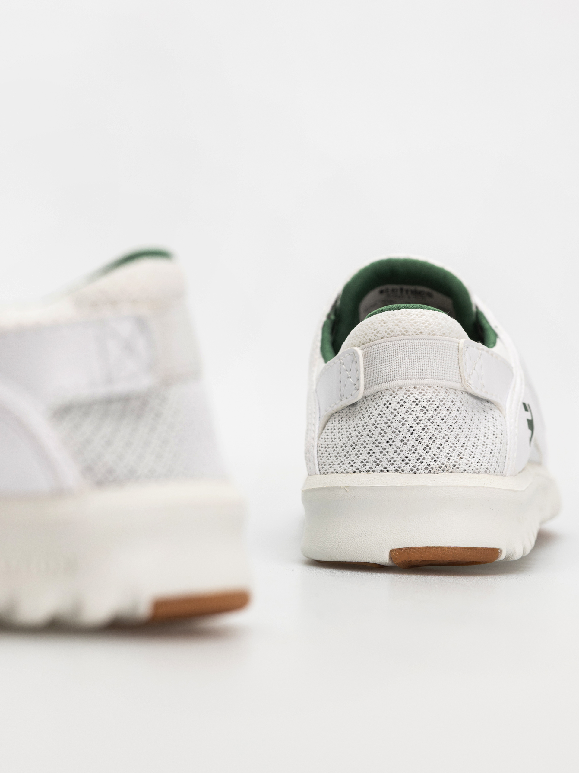 Boty Etnies Scout X Tftf (white)