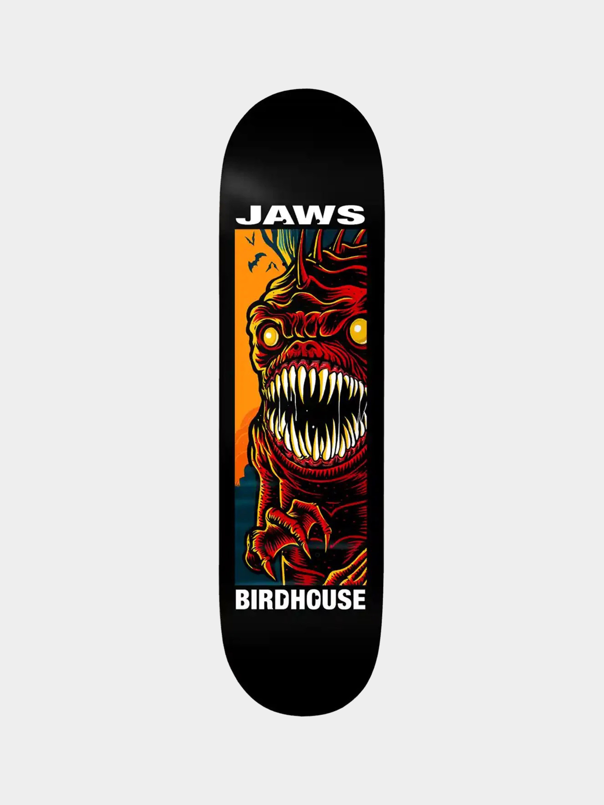 Deska Birdhouse Jaws Second Life