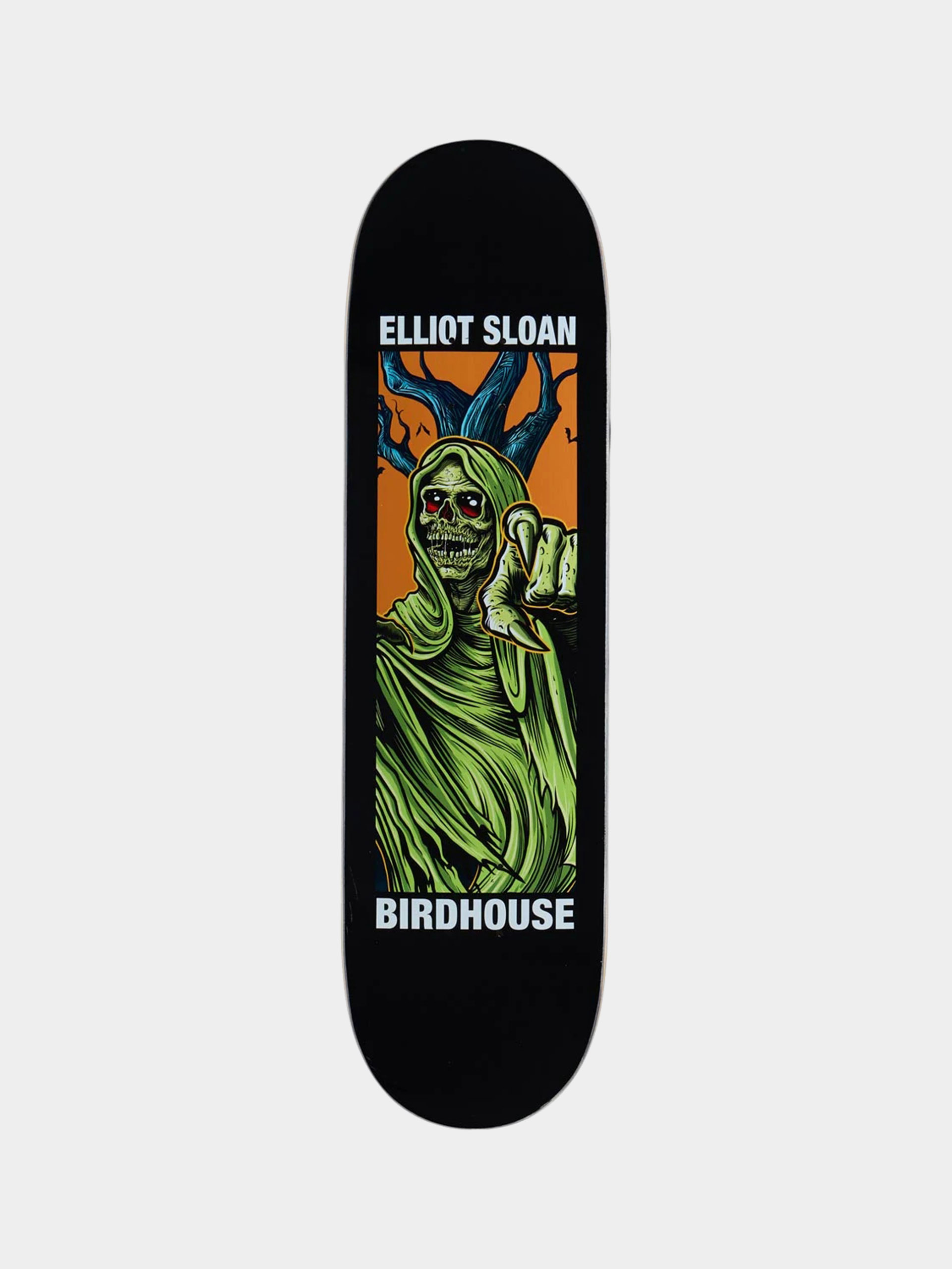 Deska Birdhouse Sloan Second Life (multi)