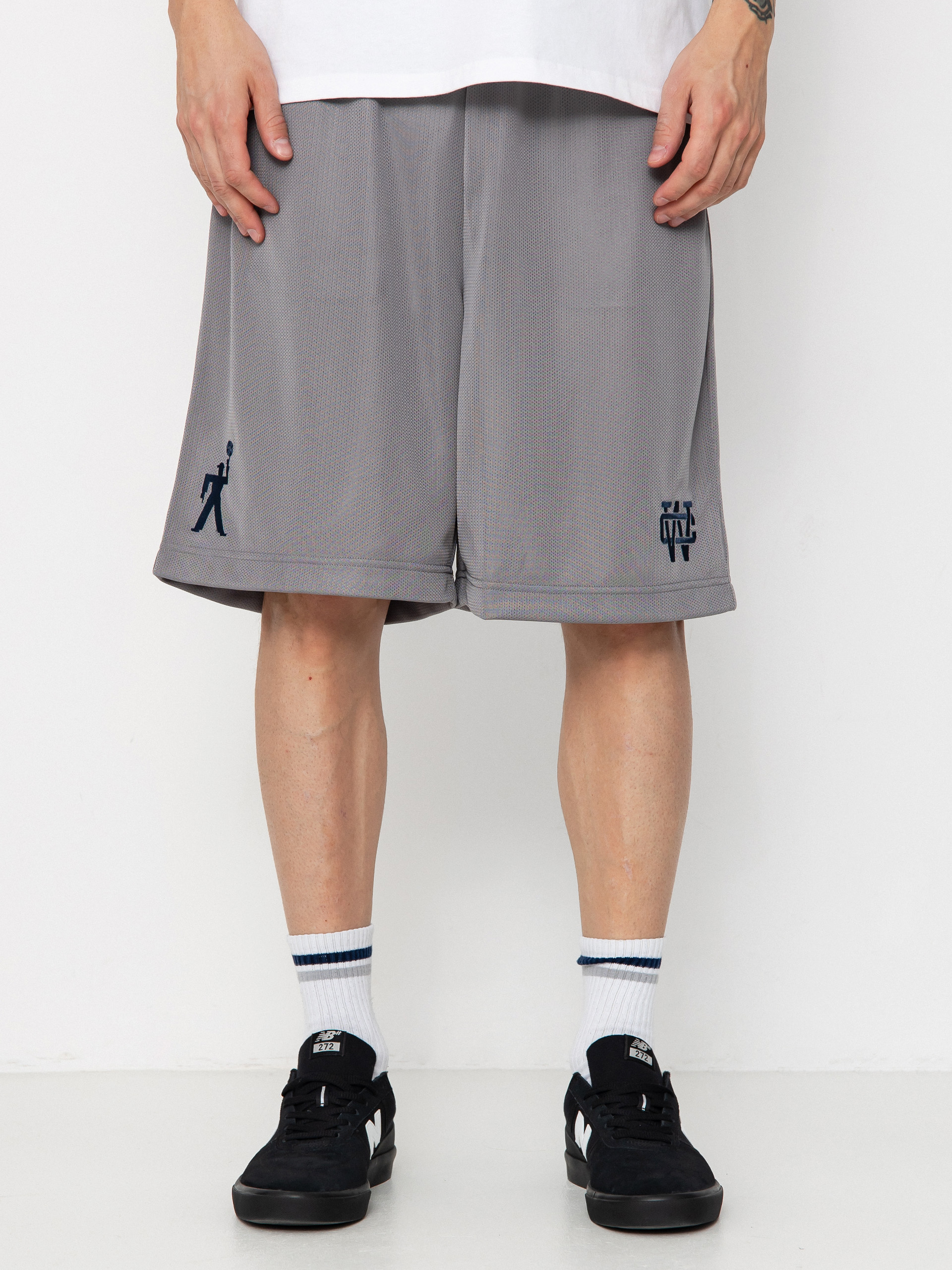 Kraťasy Carhartt WIP Win Lock Up (yosemite)