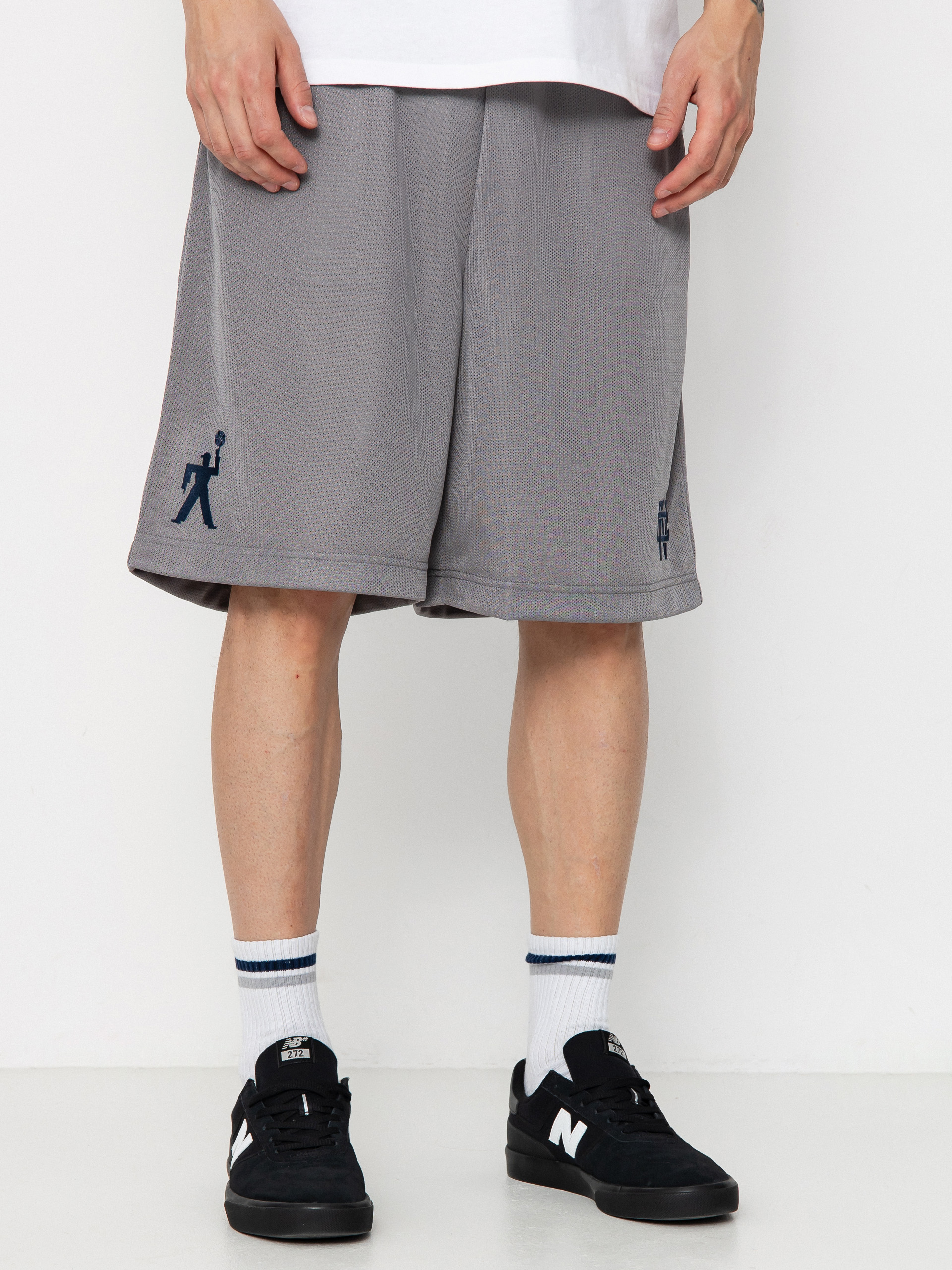 Kraťasy Carhartt WIP Win Lock Up (yosemite)