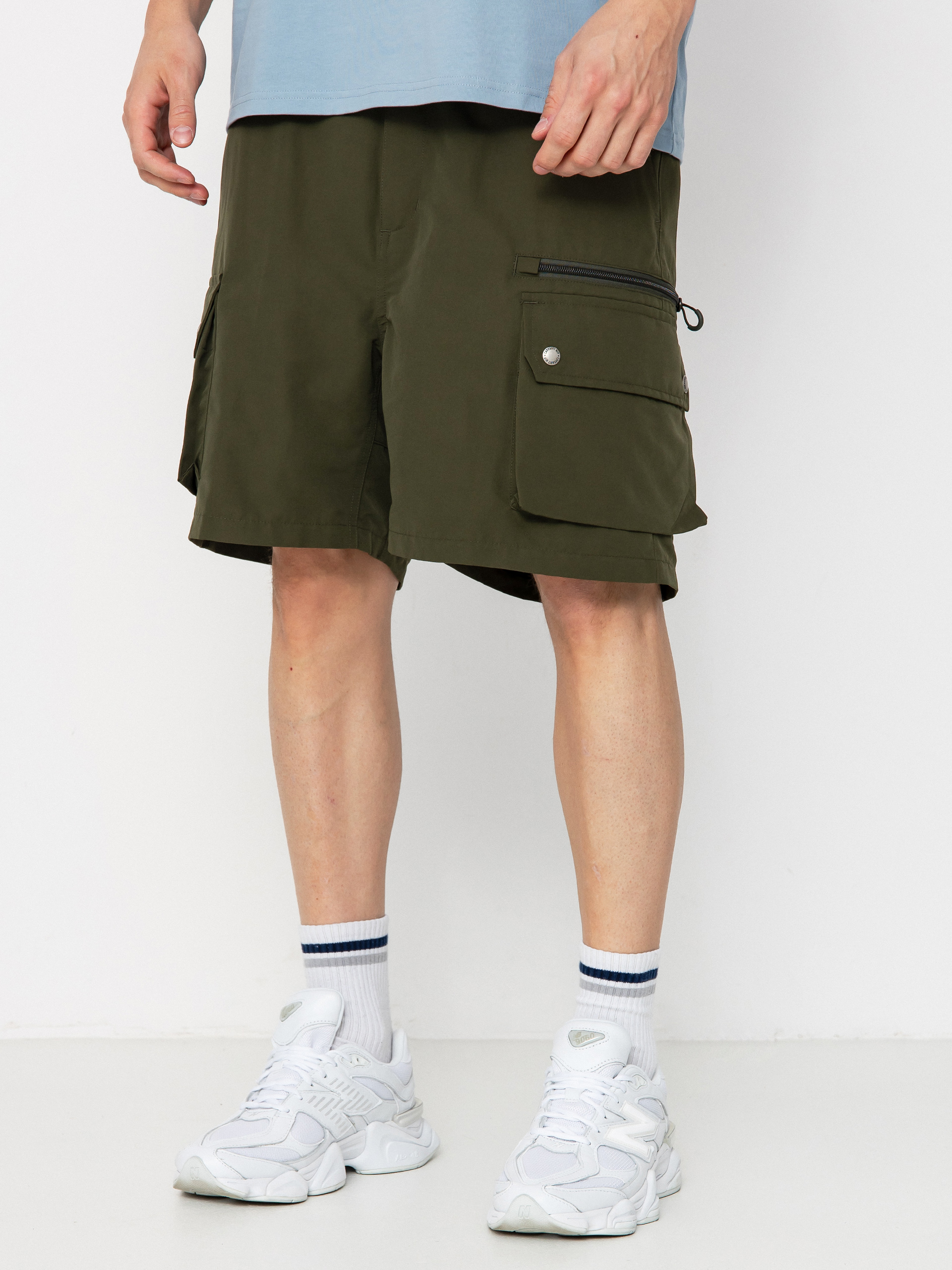 Kraťasy Carhartt WIP Irwin