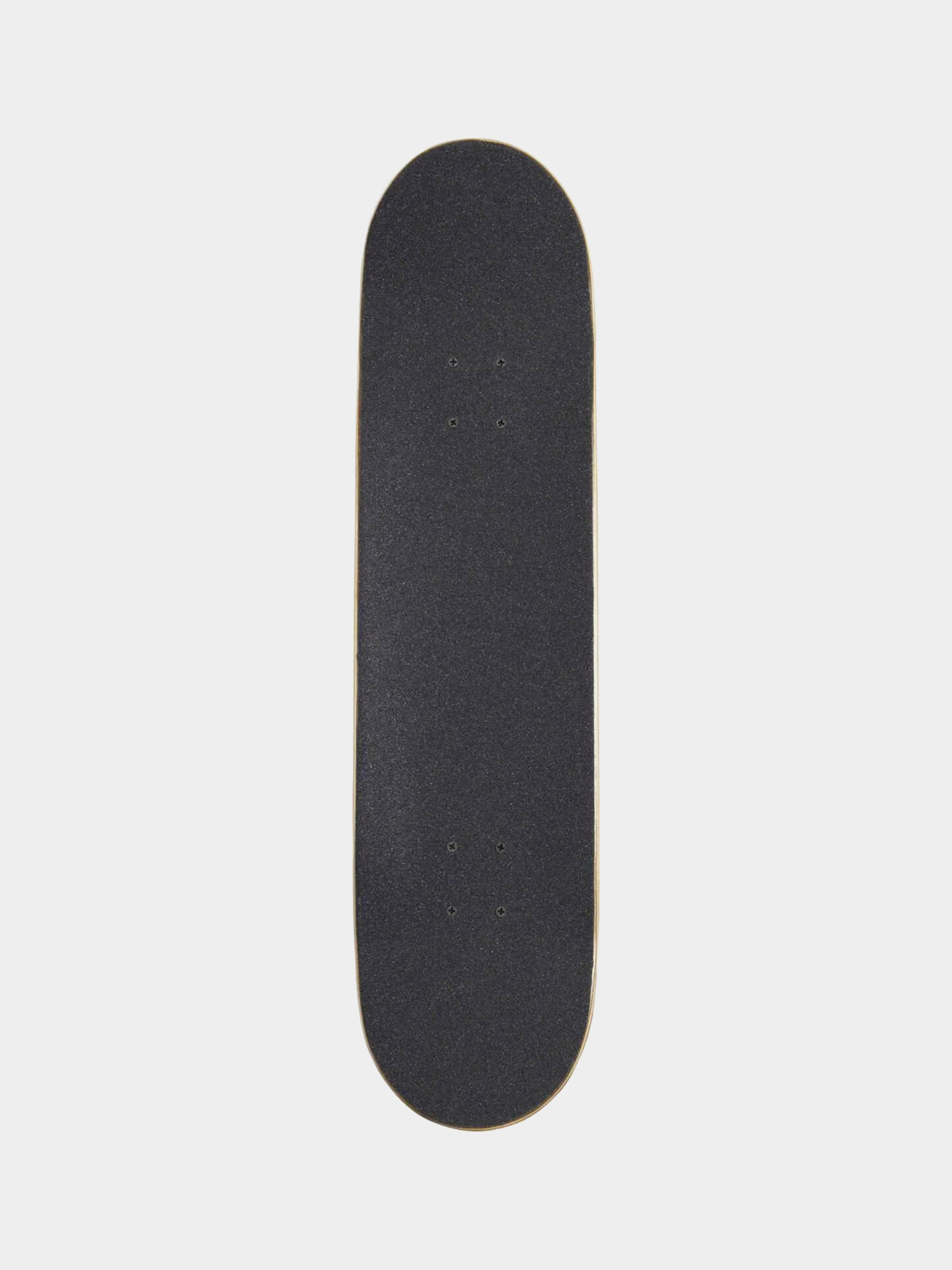 Skateboard Alienworkshop Matrix Multi (black)