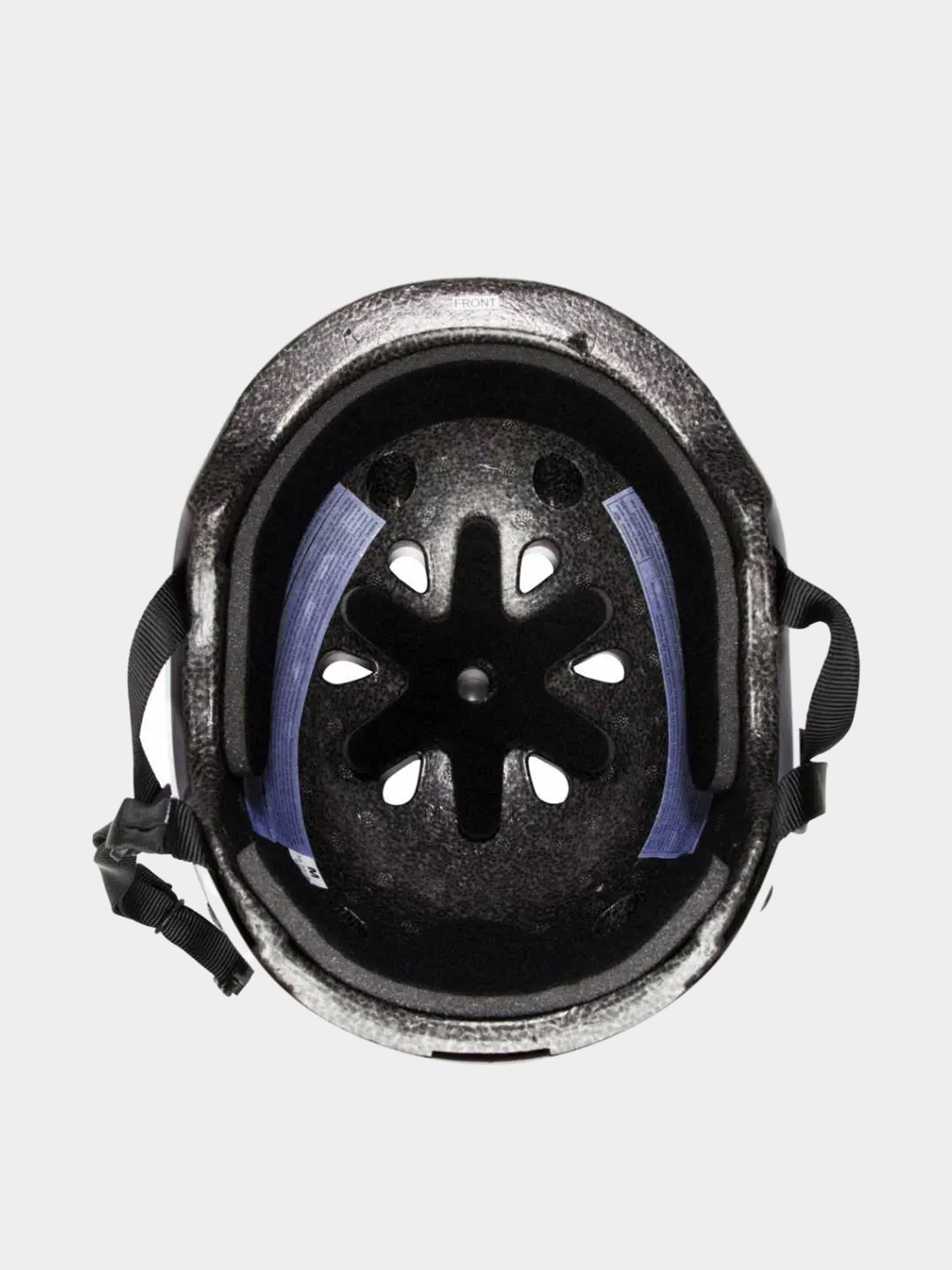 Pánský Helma Pro Tec Classic Cert (gloss/white)