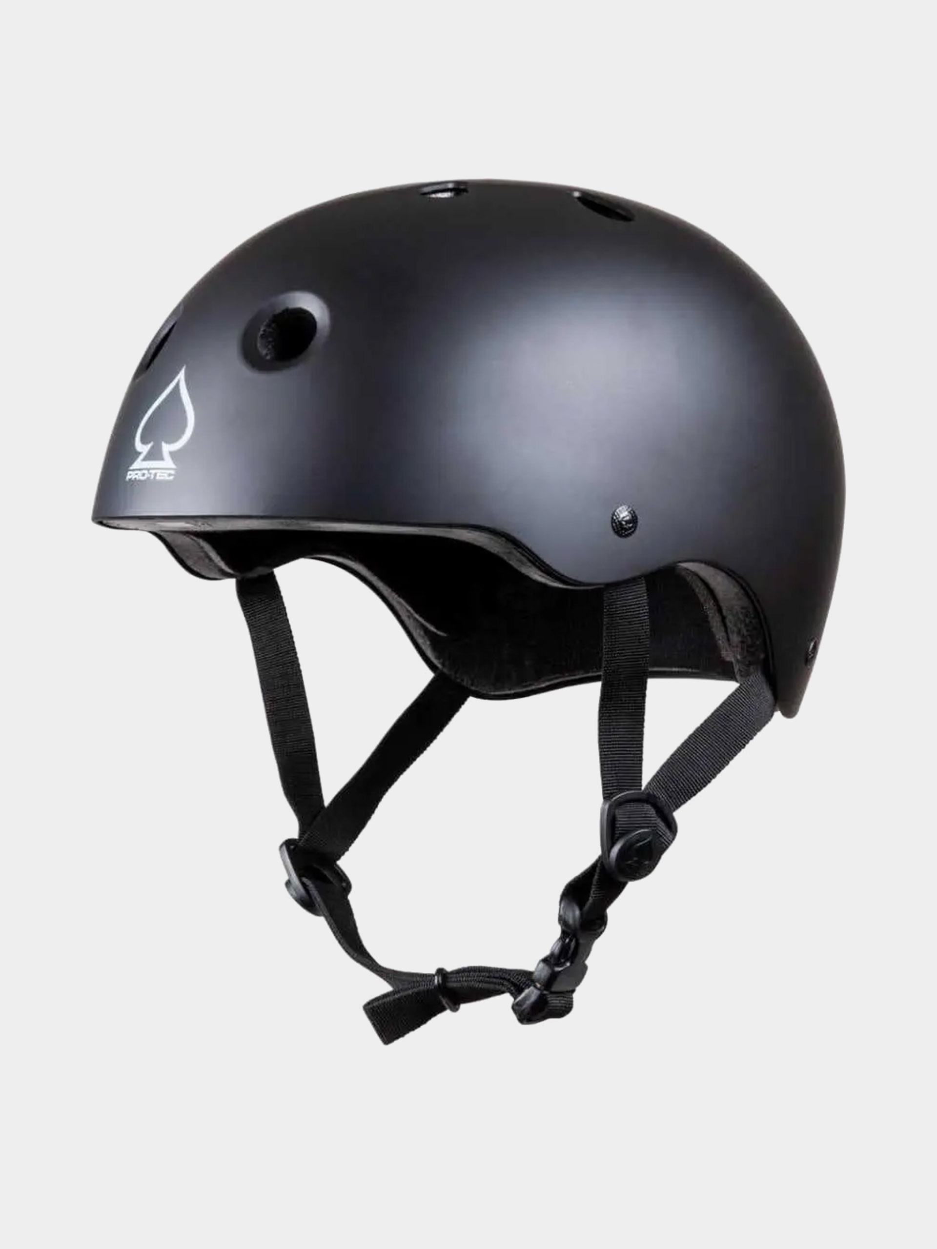 Helma Pro Tec Prime (black)
