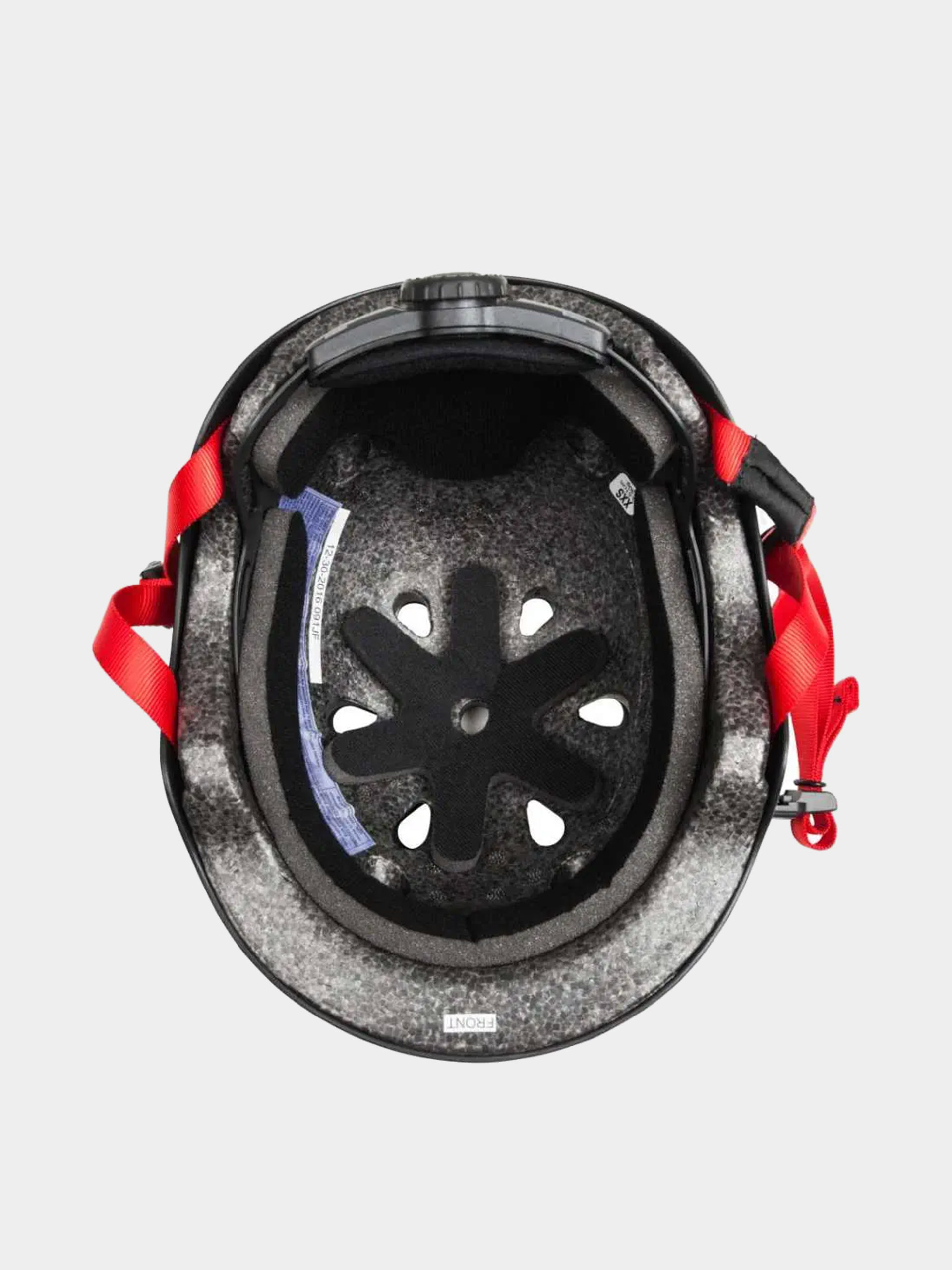 Helma Pro Tec Jr Classic Fit Cert JR (matte/black)