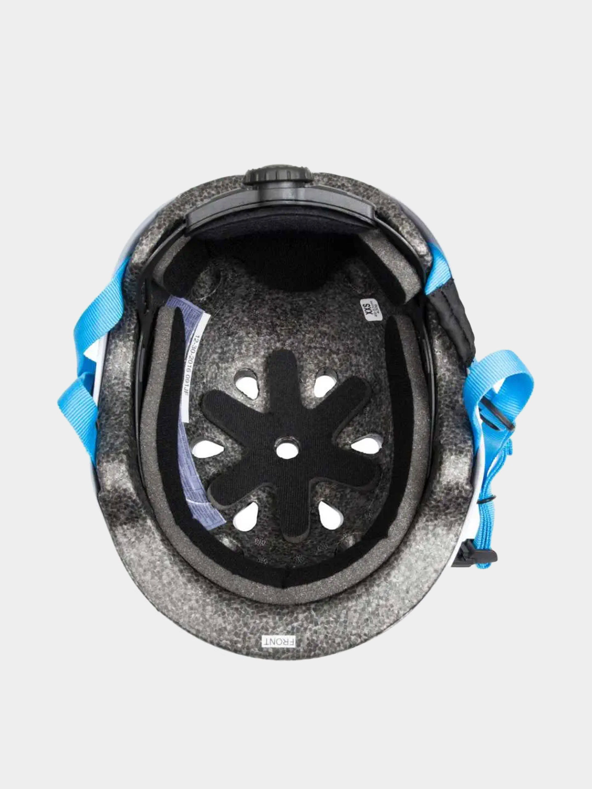 Helma Pro Tec Jr Classic Fit Cert JR (gloss/white)