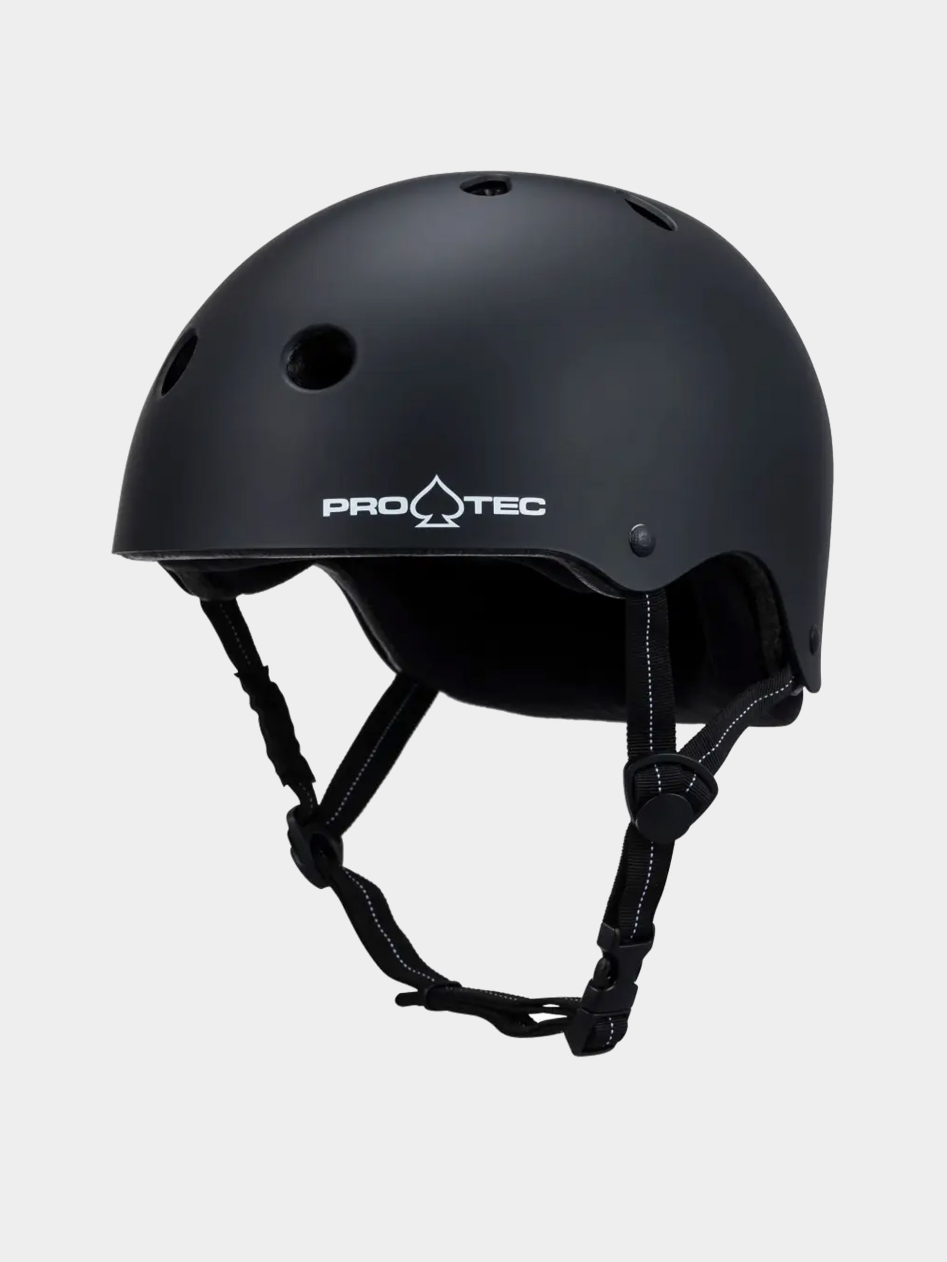 Helma Pro Tec Low Pro Caballero (matte/black)