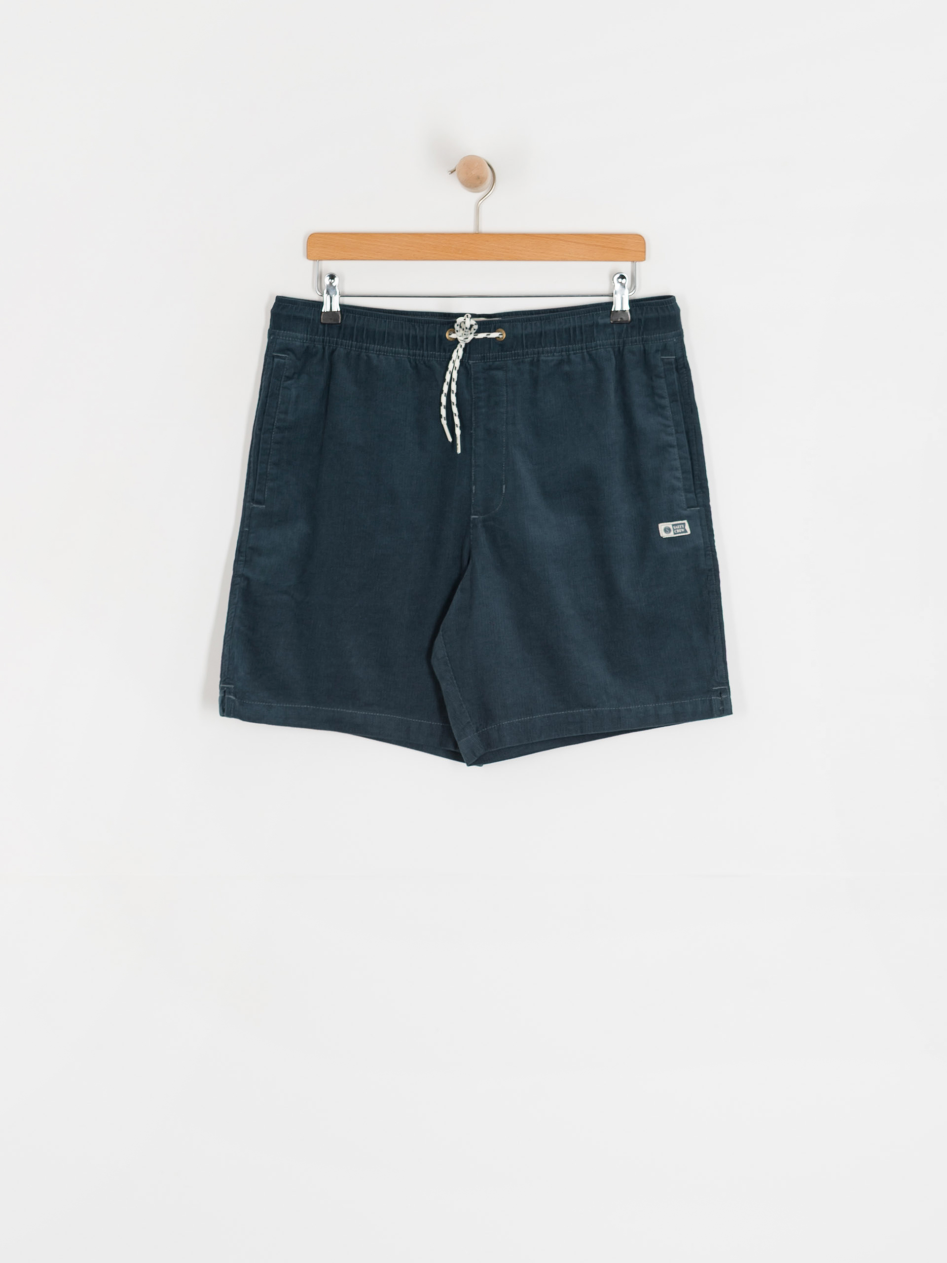 Kraťasy Salty Crew Kahuna Cord 19 (bluefin)