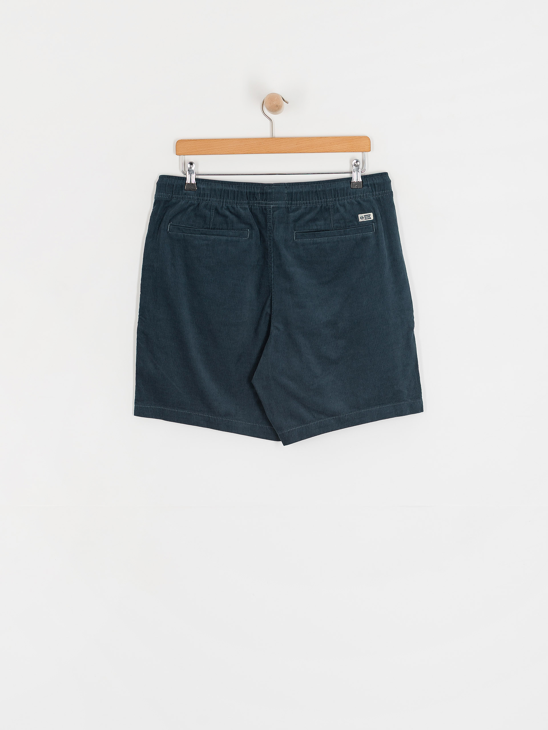 Kraťasy Salty Crew Kahuna Cord 19 (bluefin)