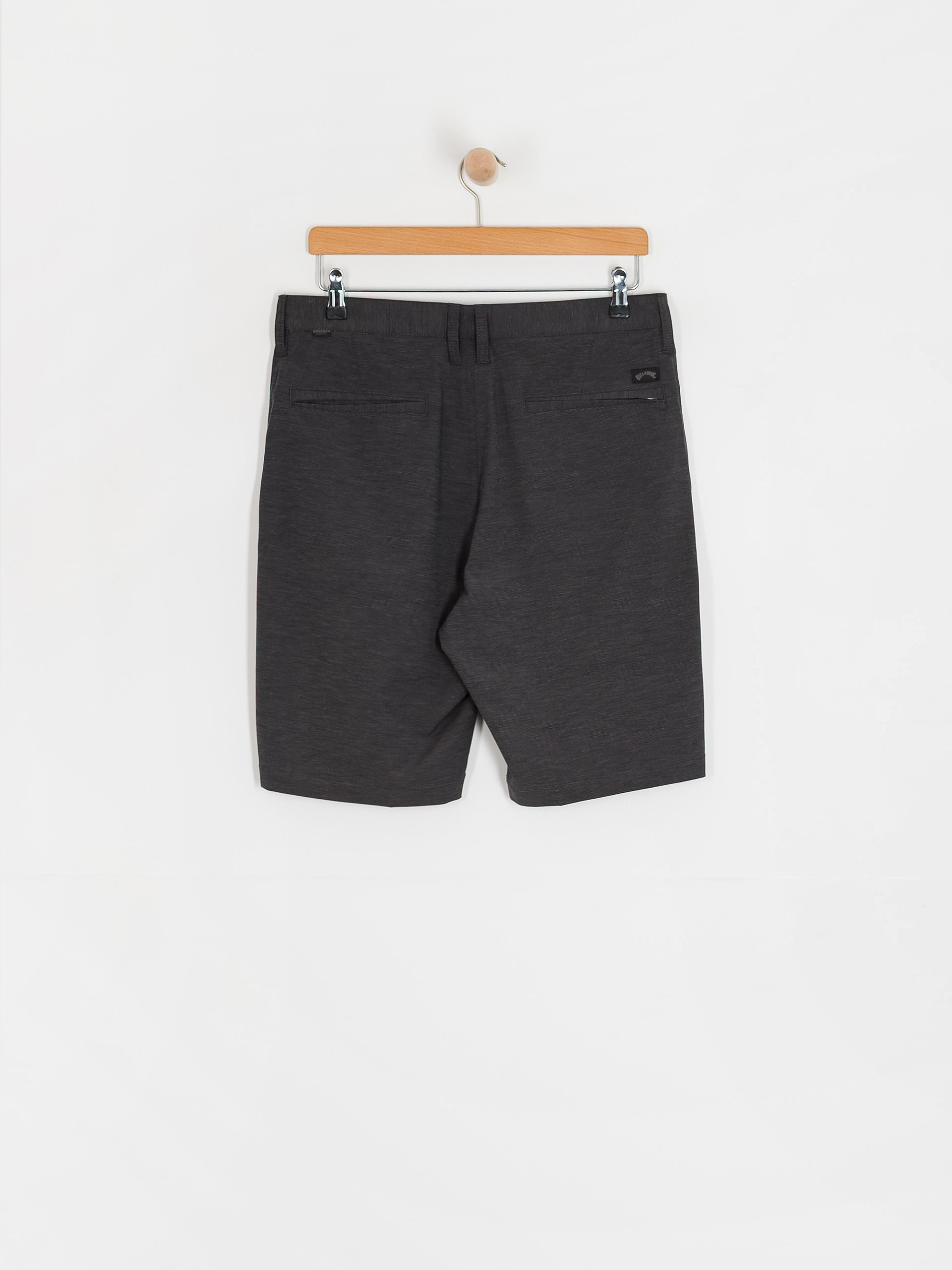 Kraťasy Billabong Crossfire (black)