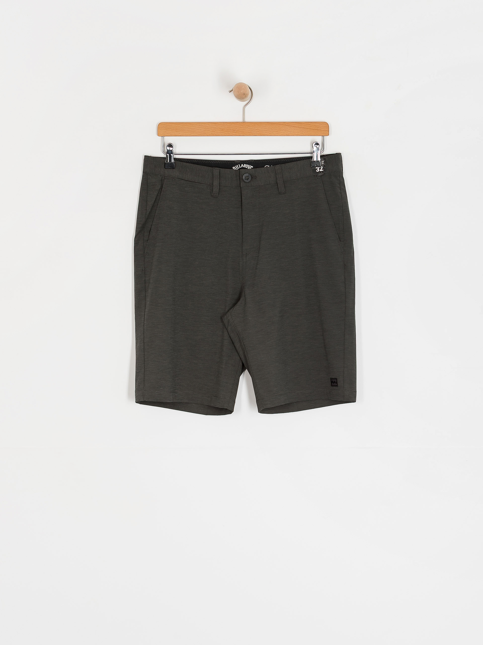 Kraťasy Billabong Crossfire (asphalt)