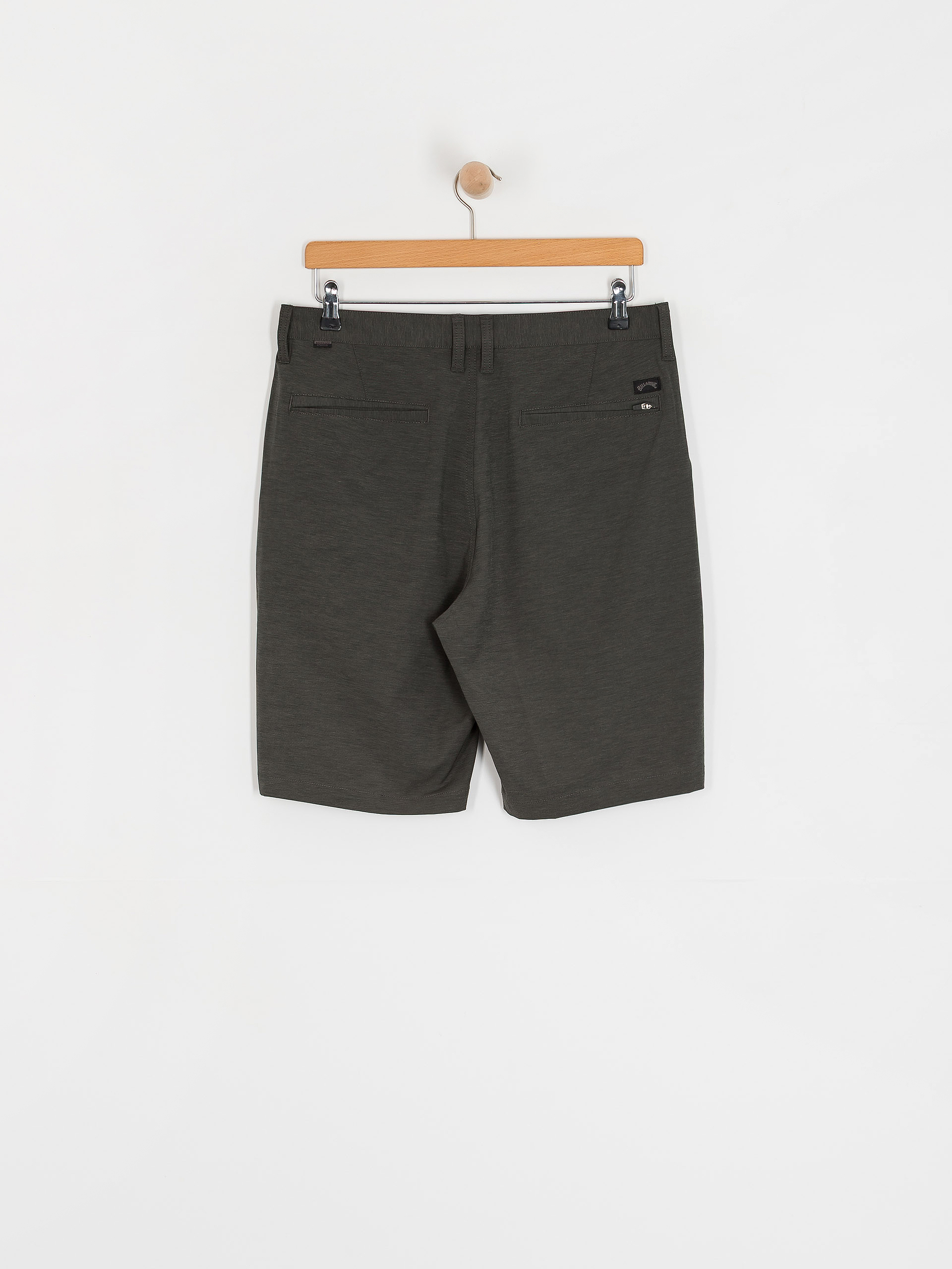 Kraťasy Billabong Crossfire (asphalt)