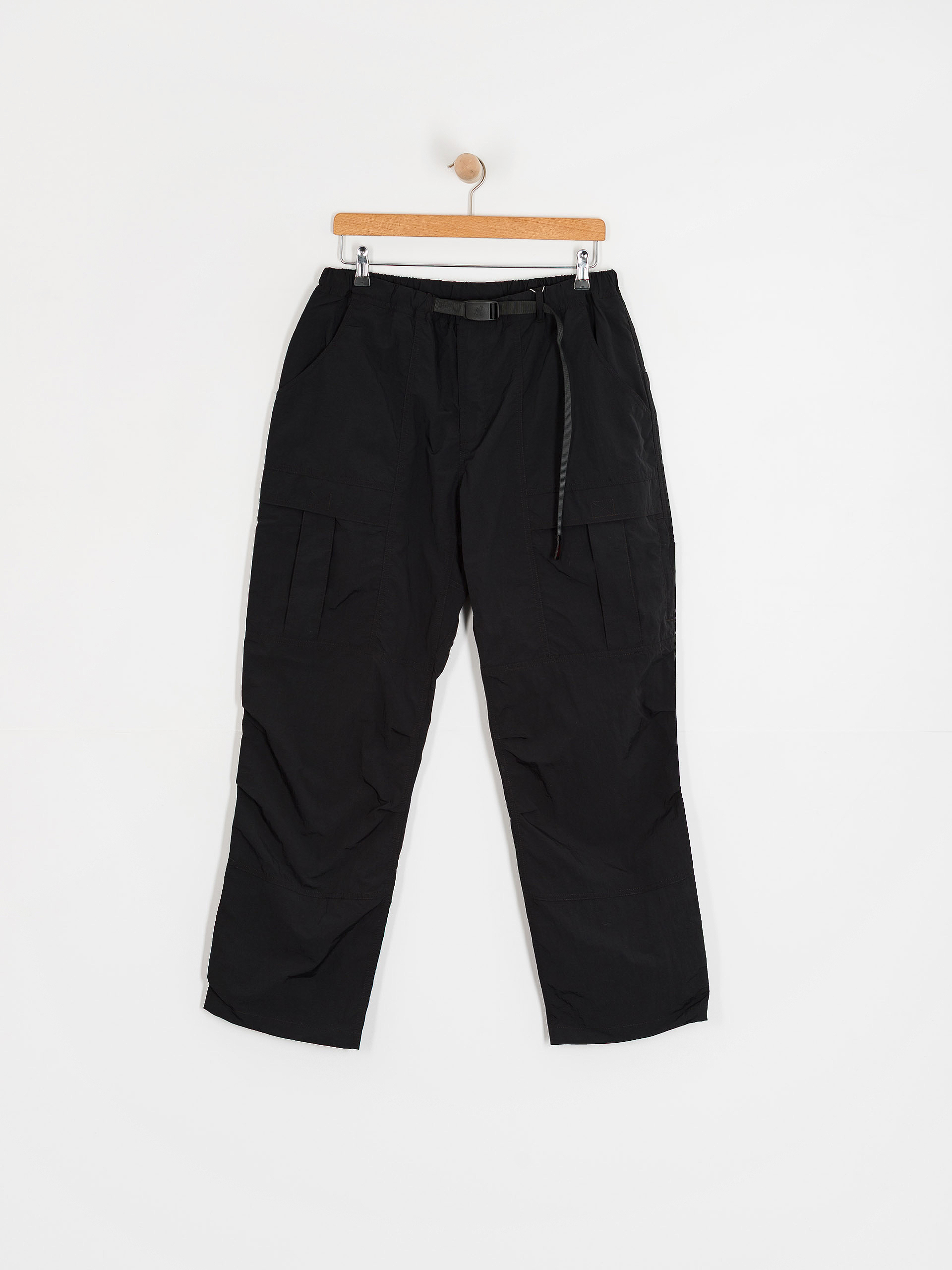 Kalhoty Gramicci Chuckwalla Trail (black)