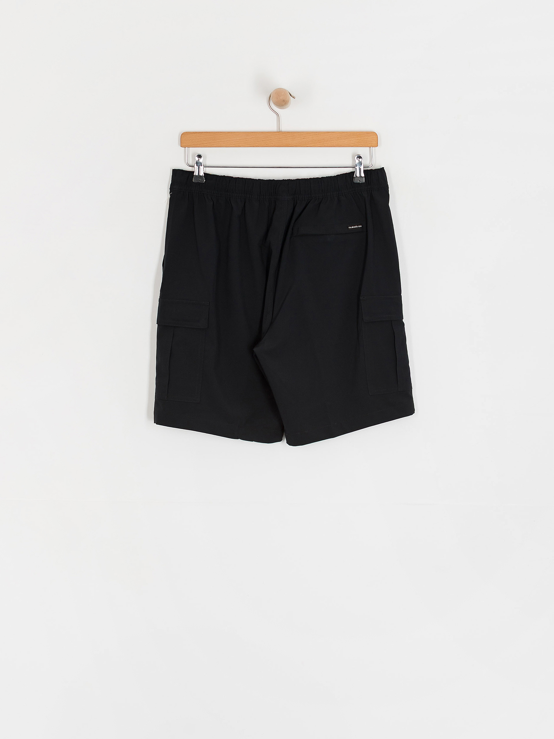 Kraťasy Quiksilver Half Jam Cargo 19 (black)
