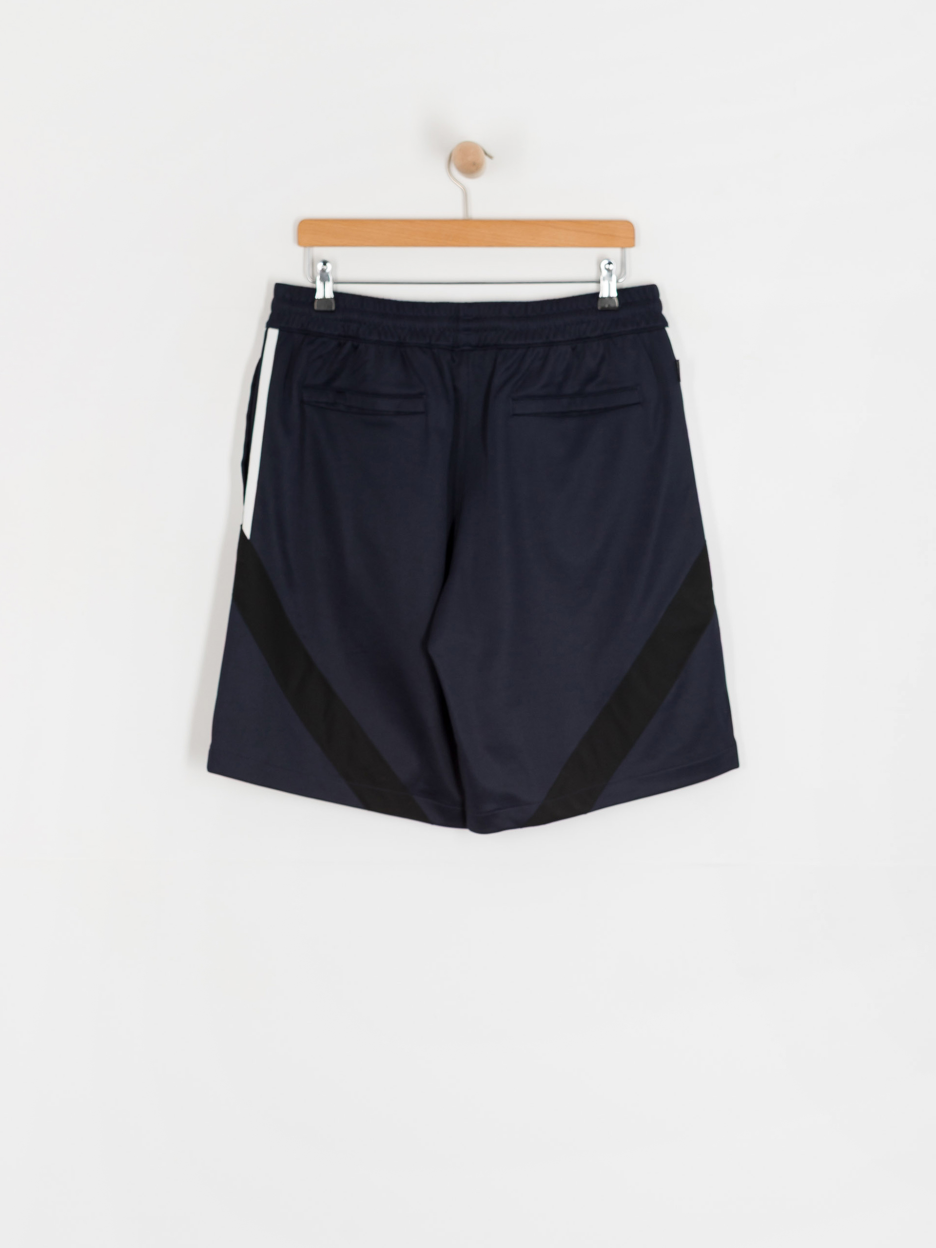 Kraťasy adidas Football (legink/black/white)