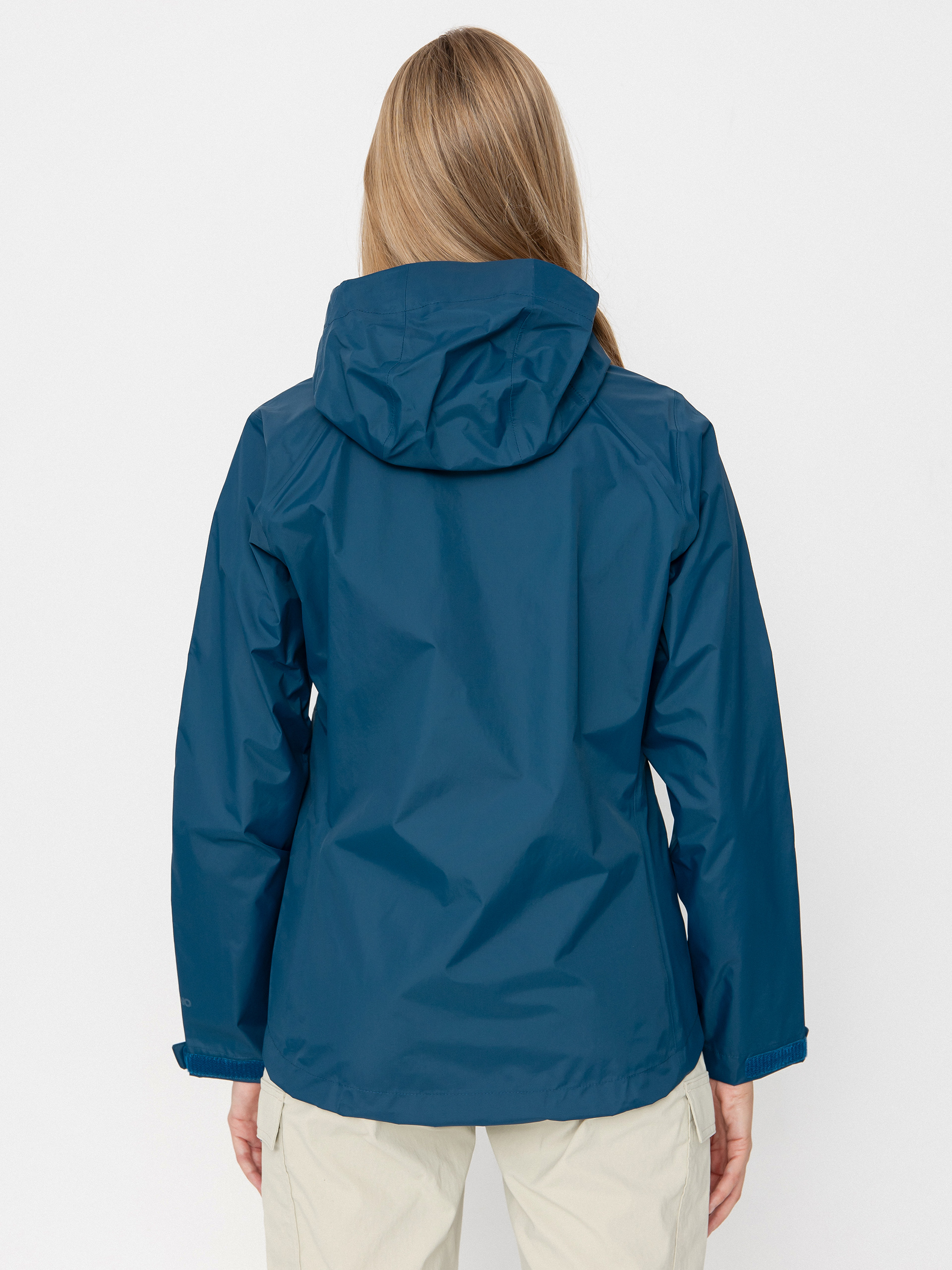 Bunda Patagonia Torrentshell 3L Wmn (lagom blue)