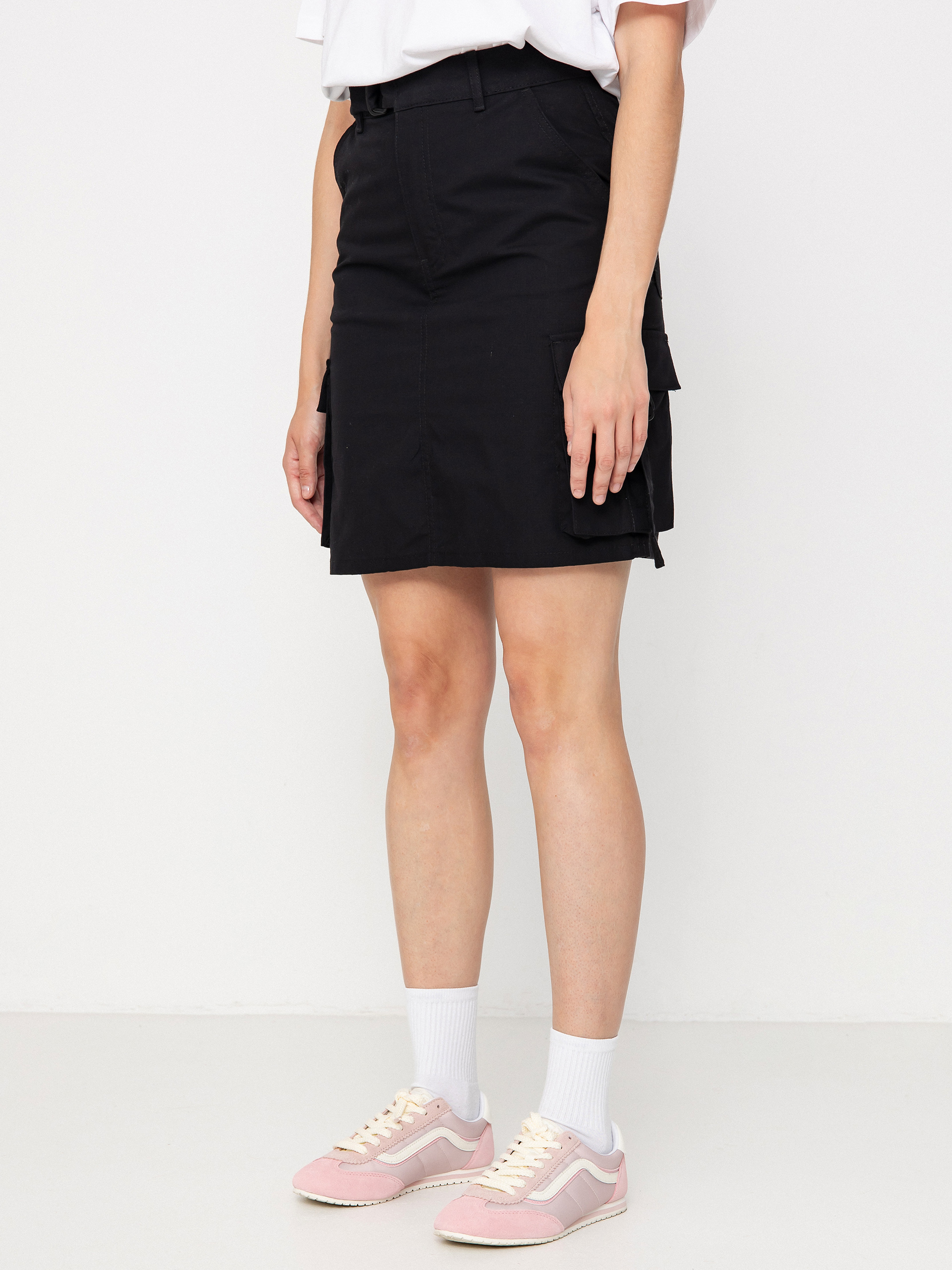 Sukně Vans Cobra Cargo Wmn (black)