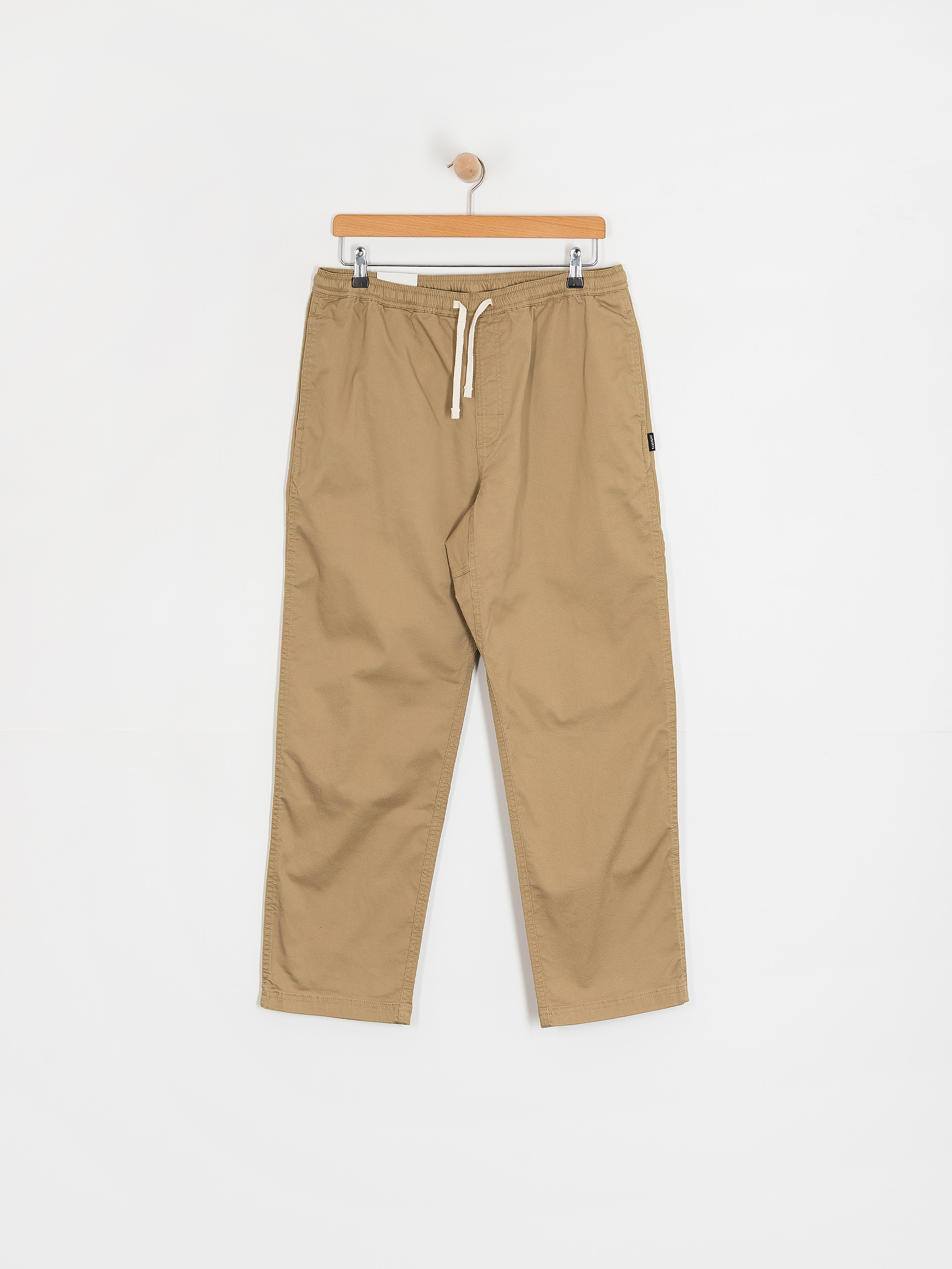 Kalhoty Element Chillin Classic (khaki)