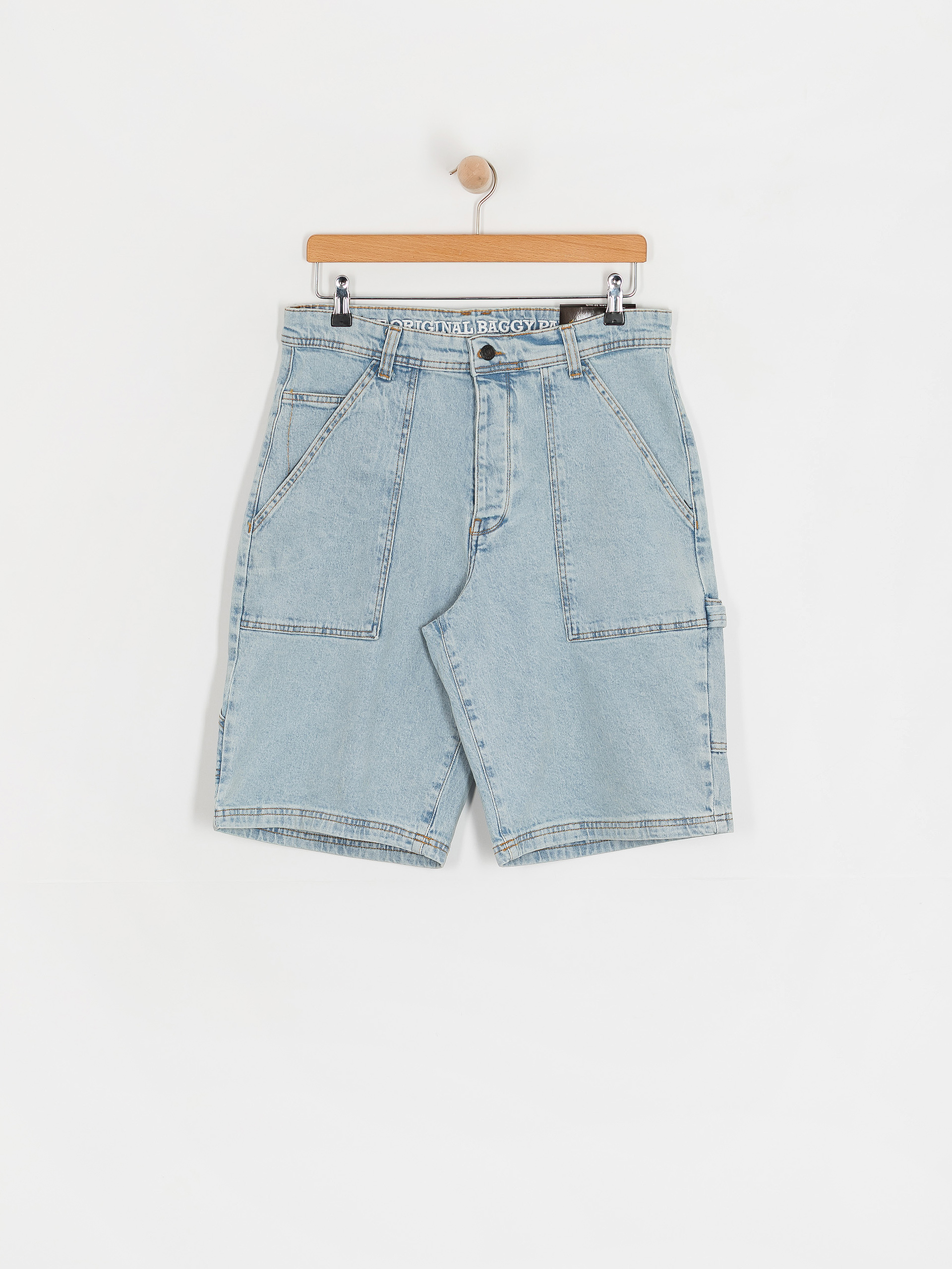 Kraťasy Homeboy X Tra Work (moon)