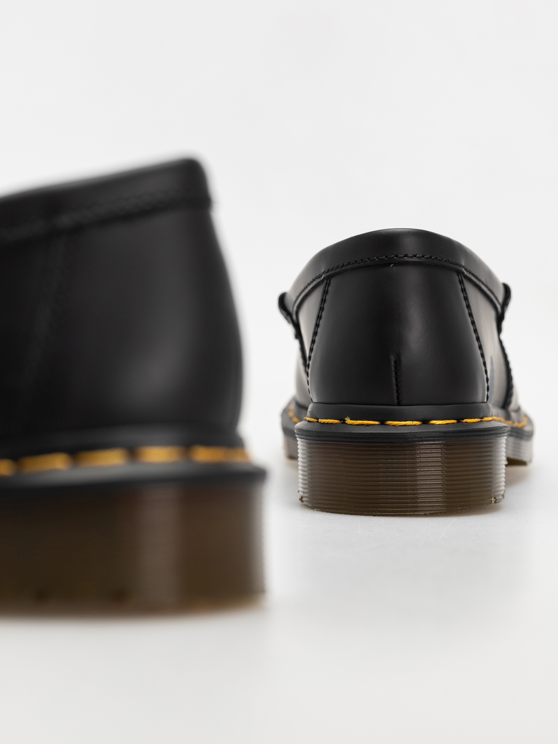 Boty Dr. Martens Penton (black)