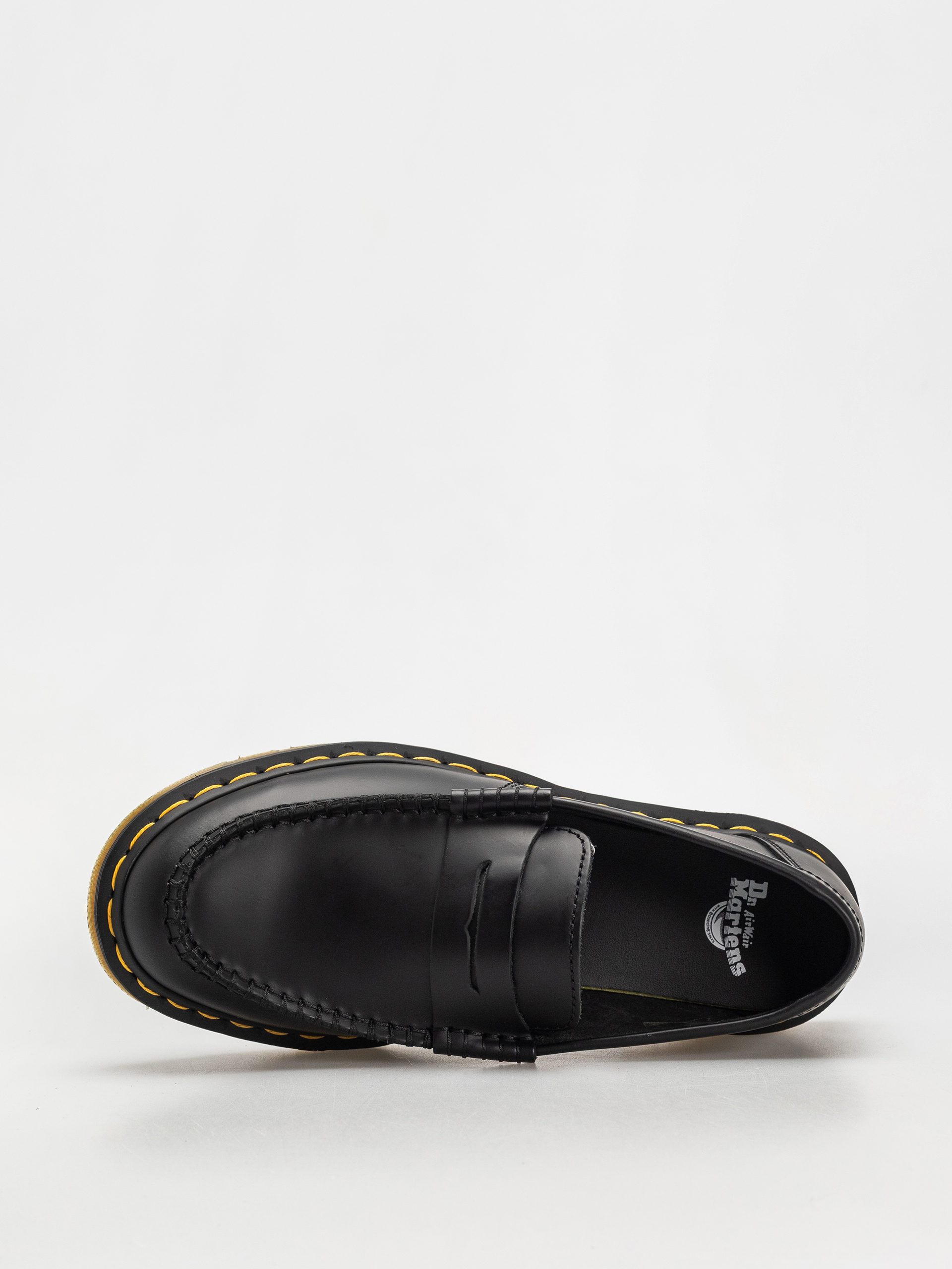 Boty Dr. Martens Penton (black)
