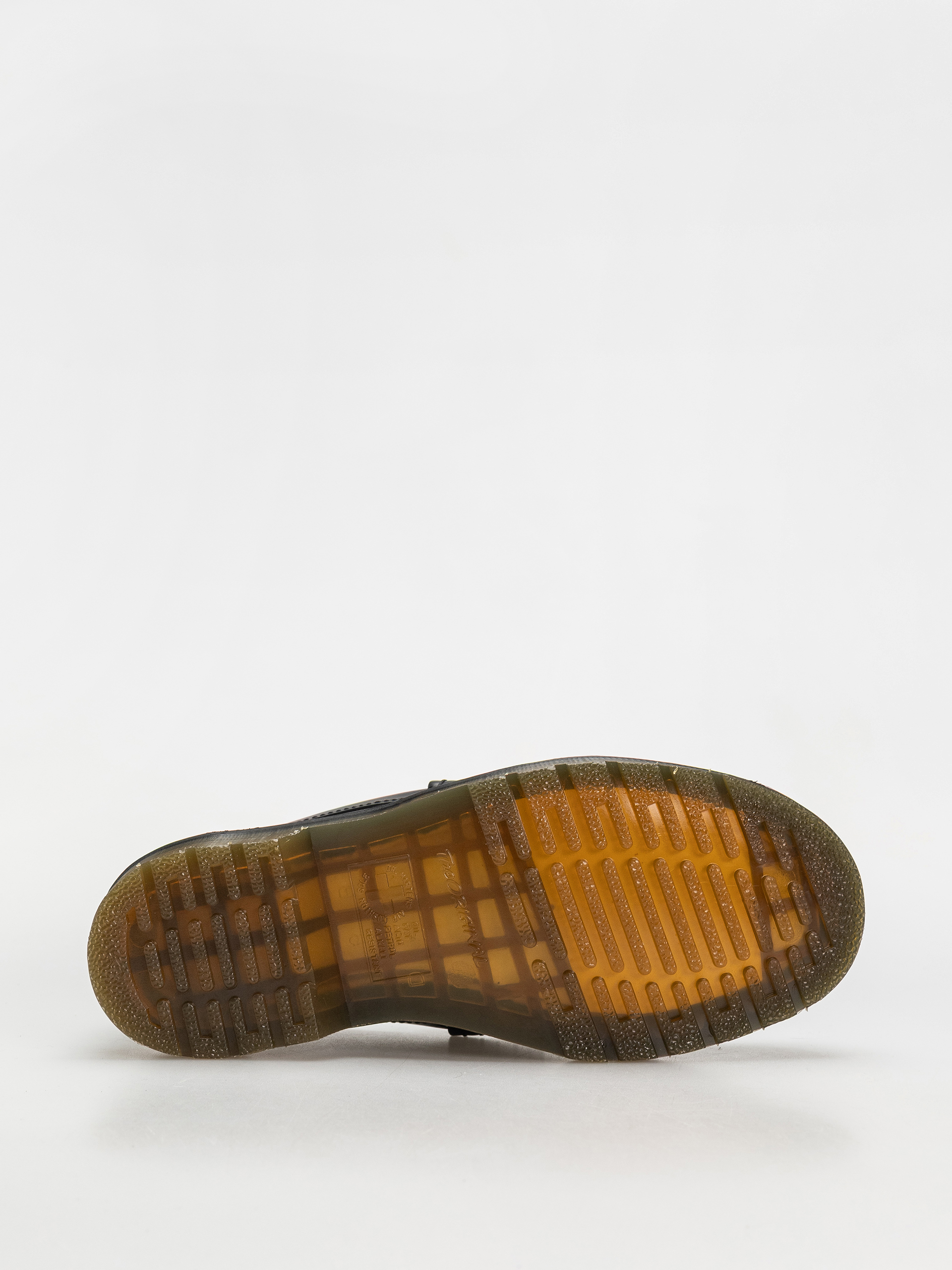 Boty Dr. Martens Penton (black)