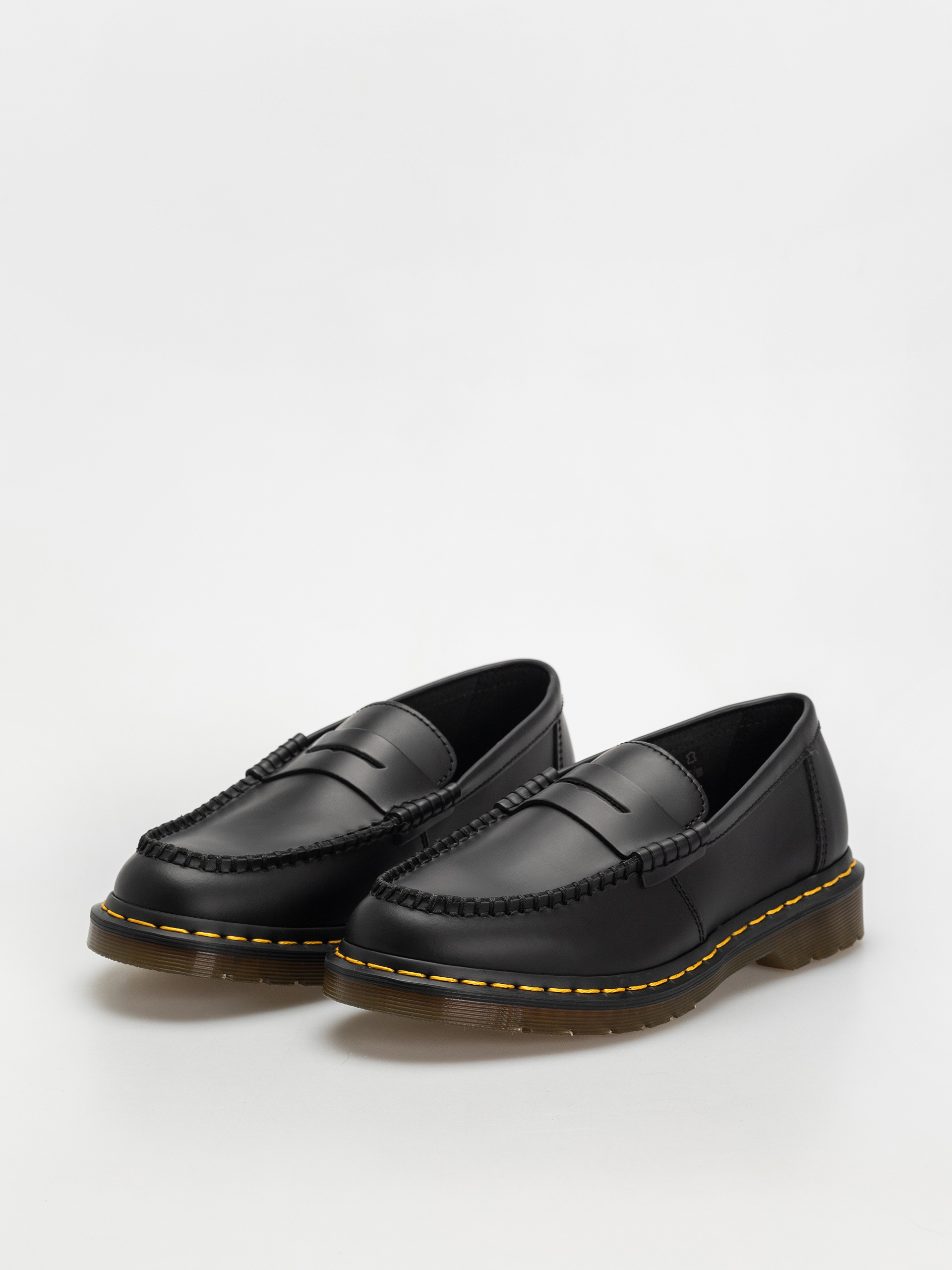 Boty Dr. Martens Penton (black)