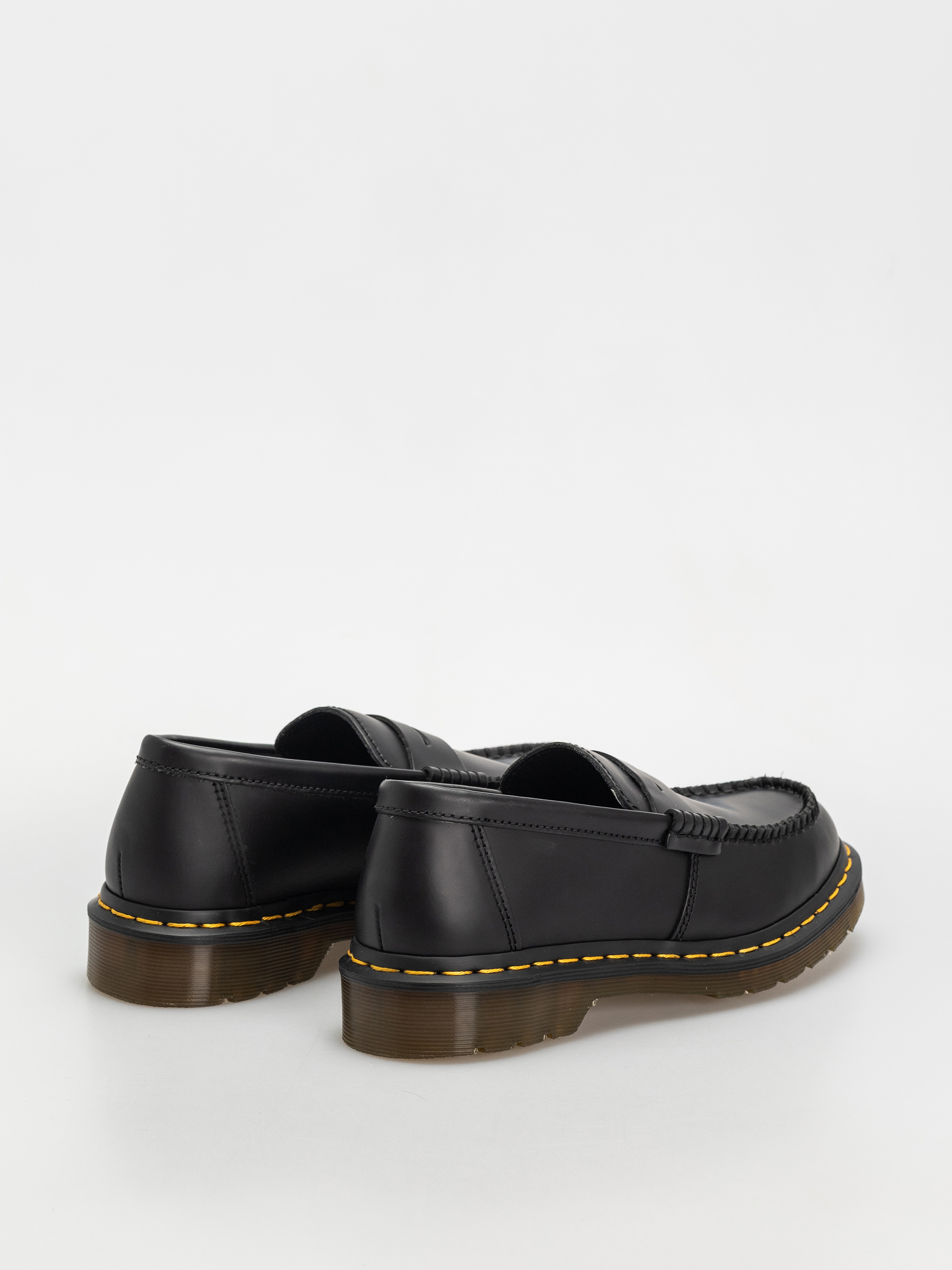 Boty Dr. Martens Penton (black)