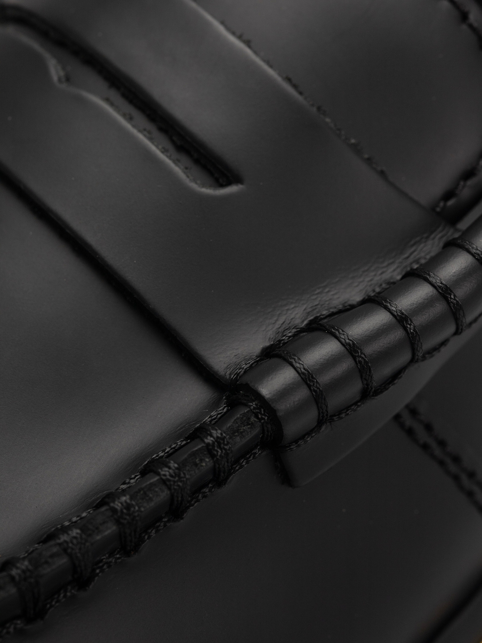 Boty Dr. Martens Penton (black)