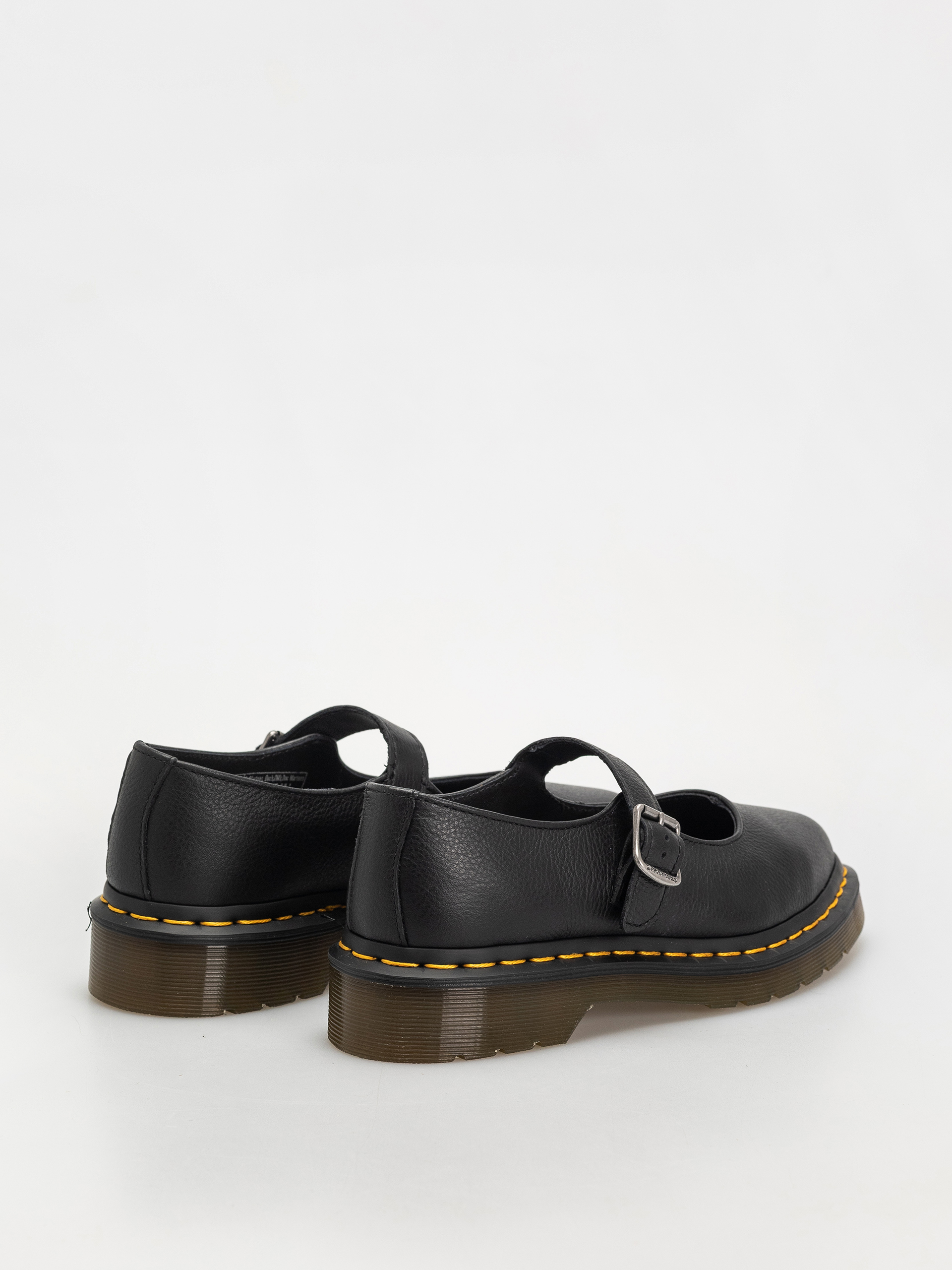 Boty Dr. Martens Elphie Mary Jane Wmn (black virginia)