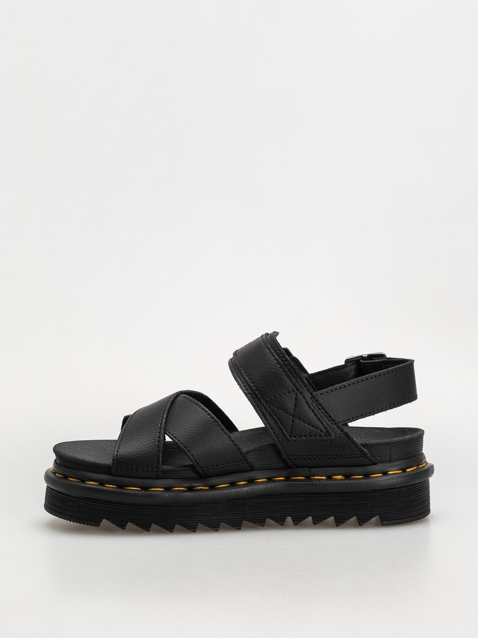 Sandaly Dr. Martens Voss II Wmn (black athena)