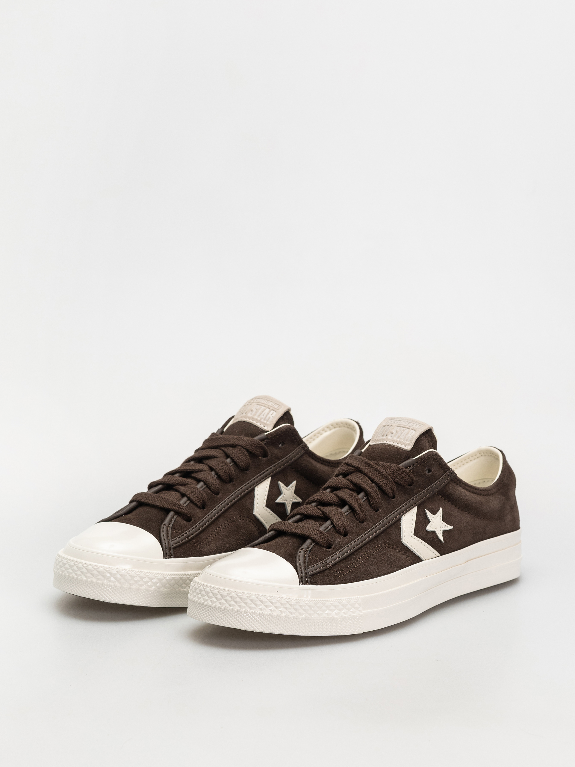 Boty Converse Star Player 76 (fresh brew/egret/vintage white)