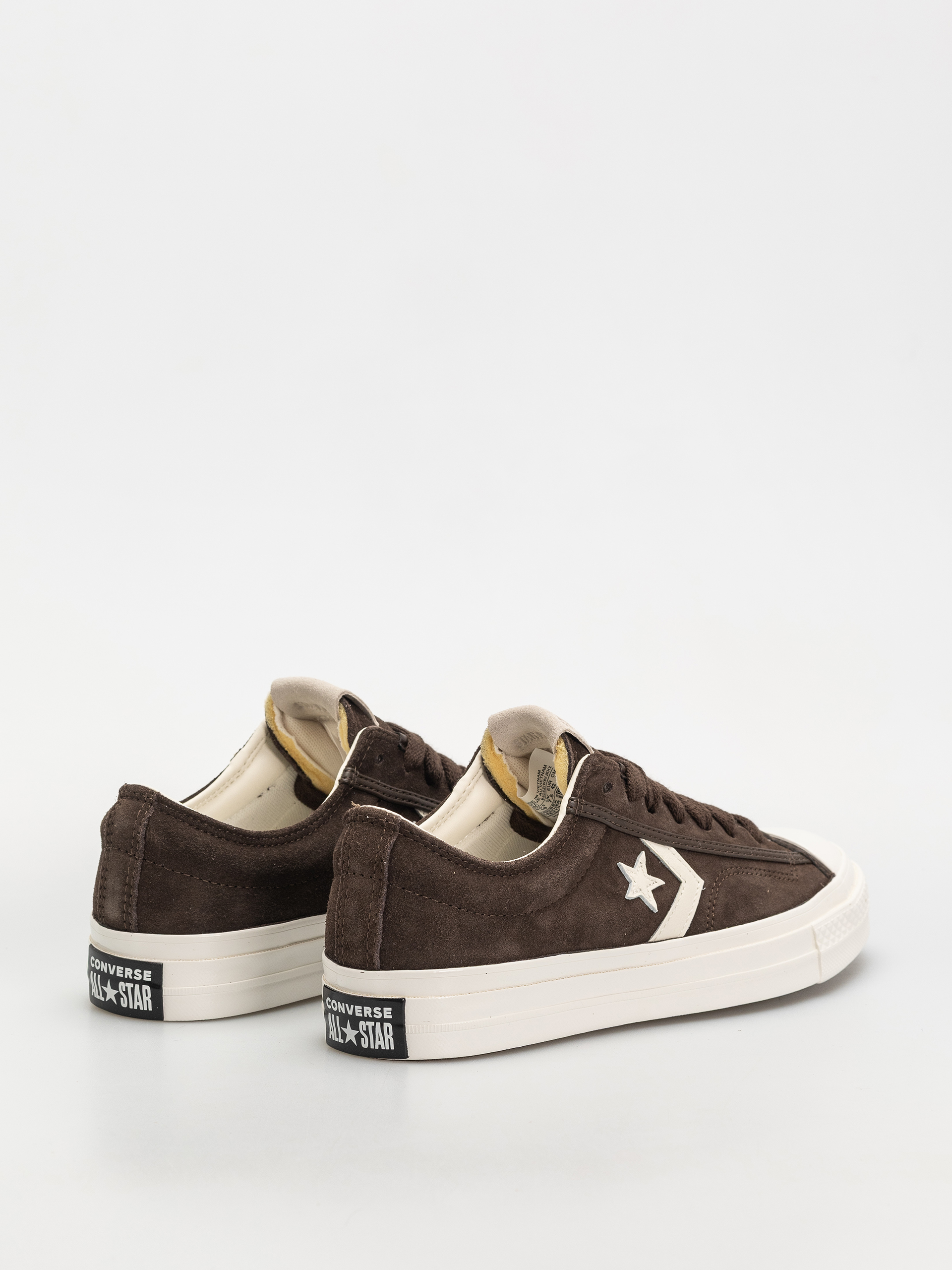 Boty Converse Star Player 76 (fresh brew/egret/vintage white)