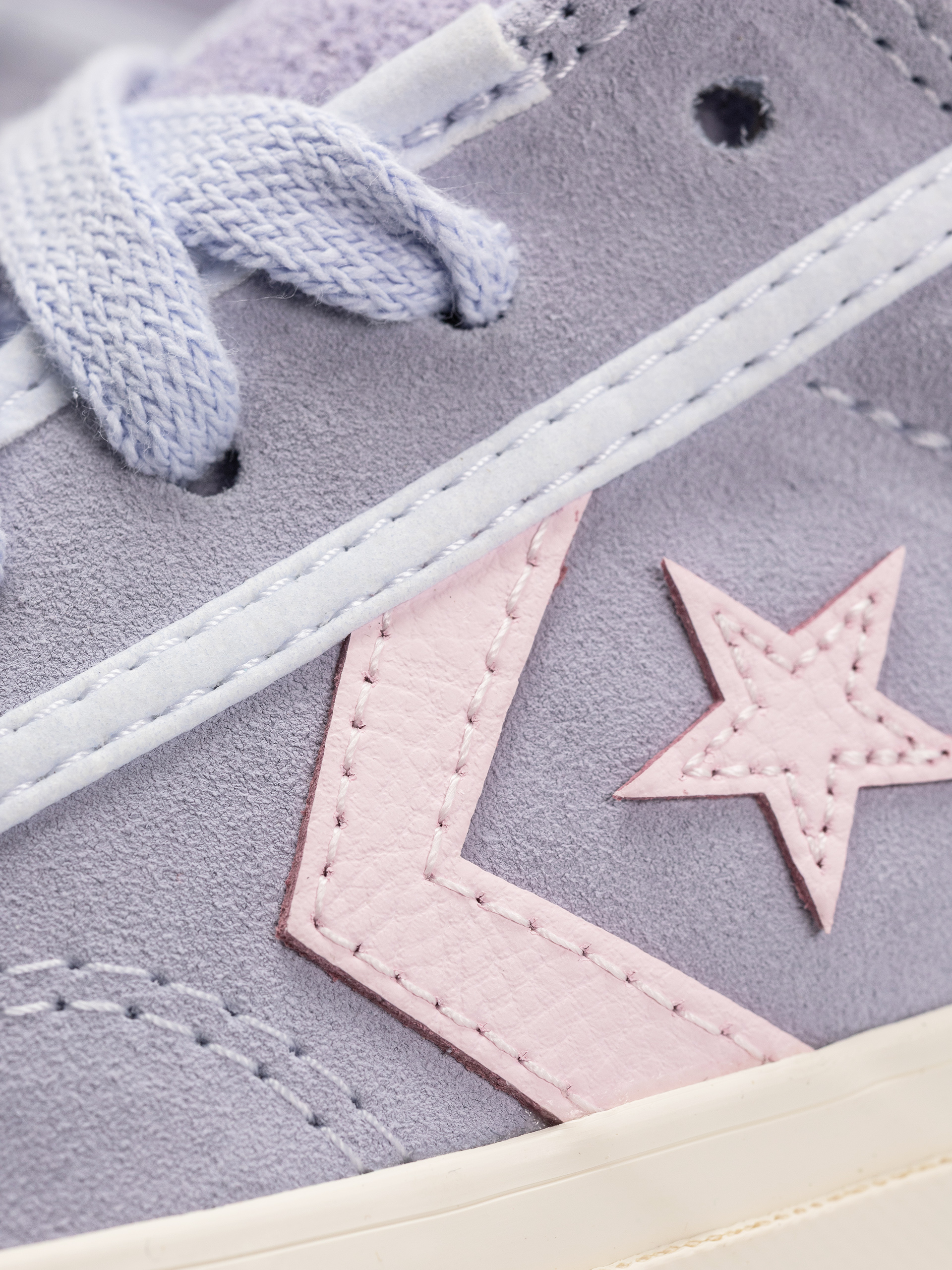 Boty Converse Star Player 76 (blueberry ice/sugar berry)