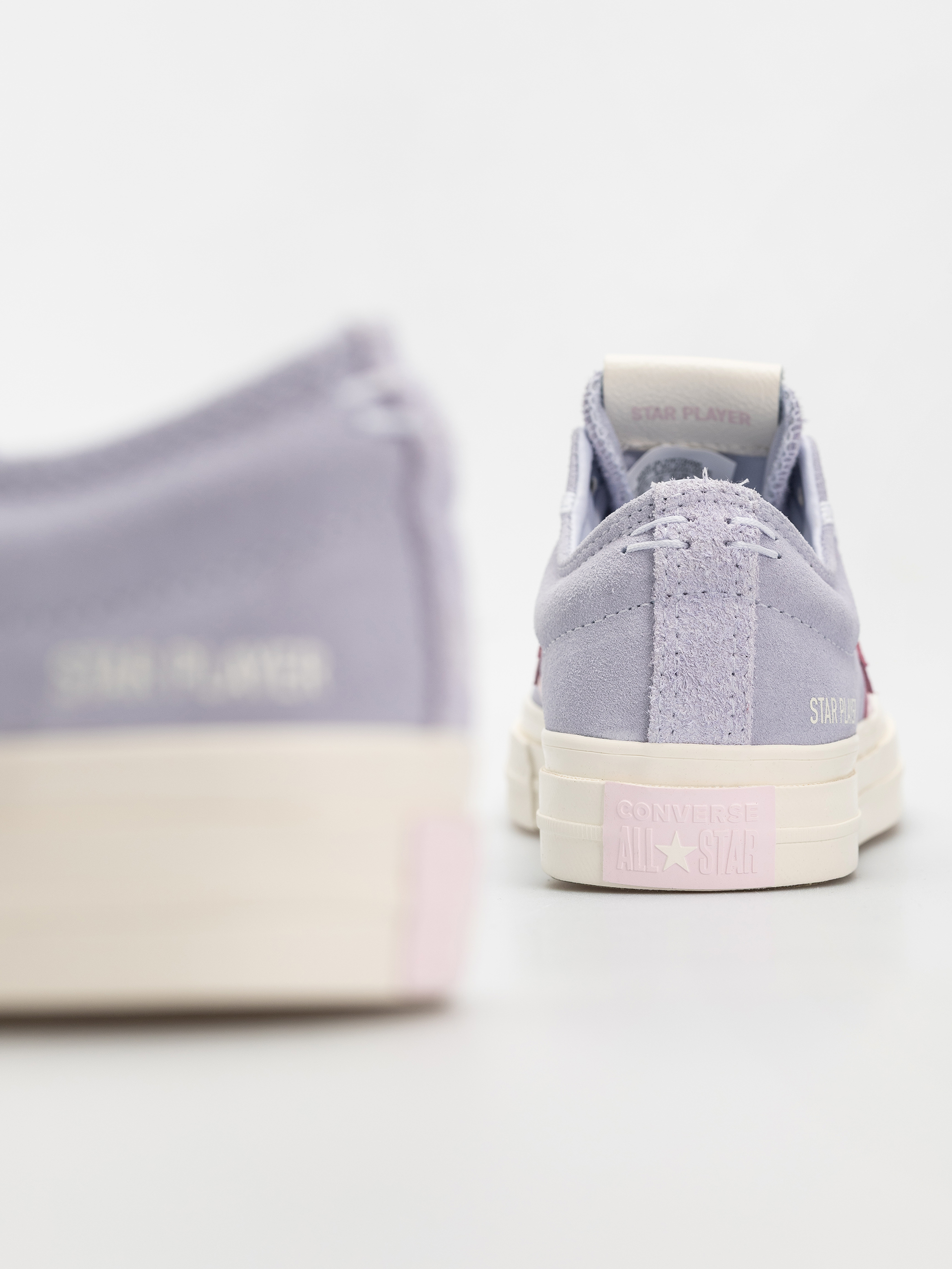 Boty Converse Star Player 76 (blueberry ice/sugar berry)