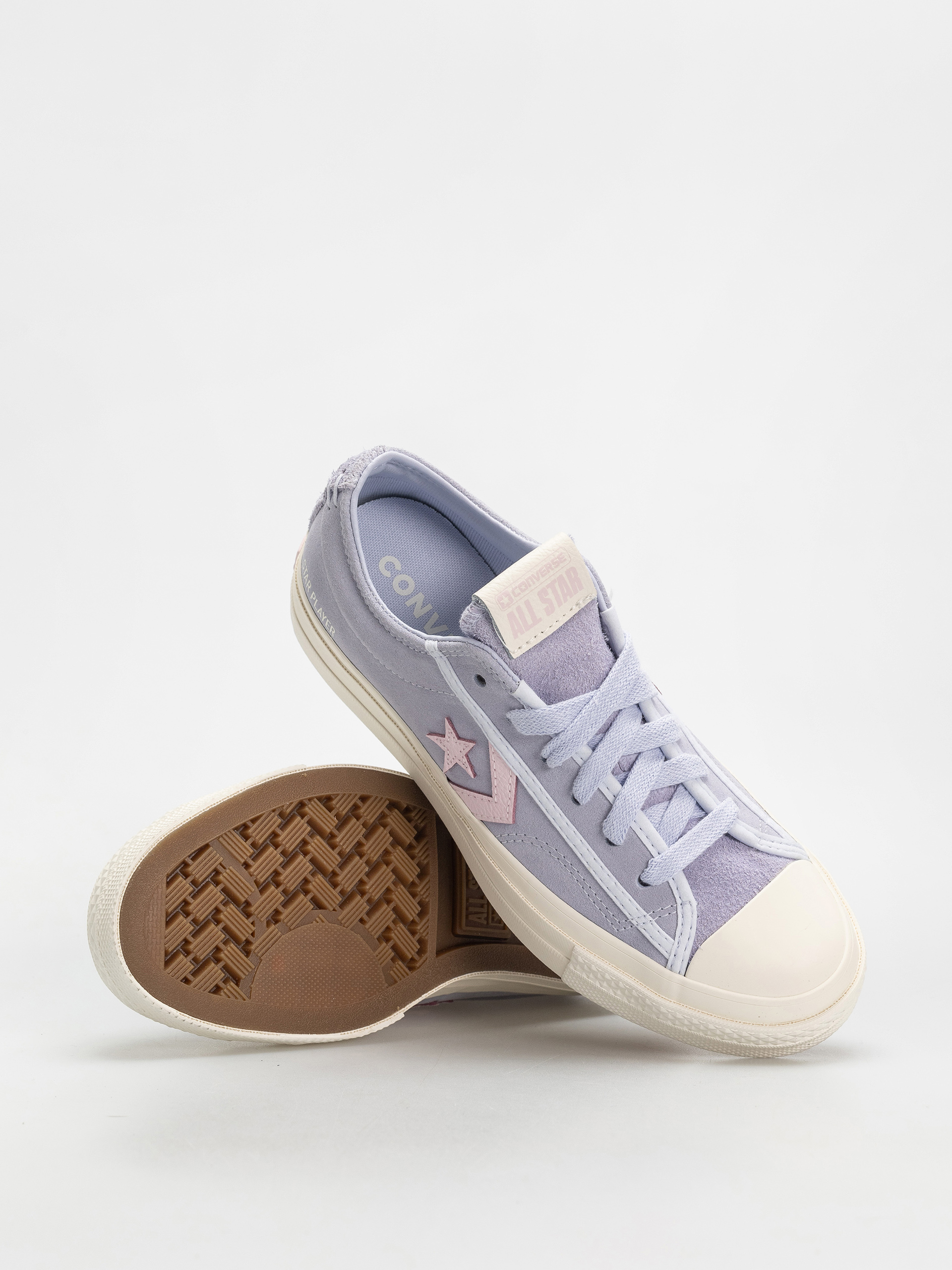 Boty Converse Star Player 76 (blueberry ice/sugar berry)