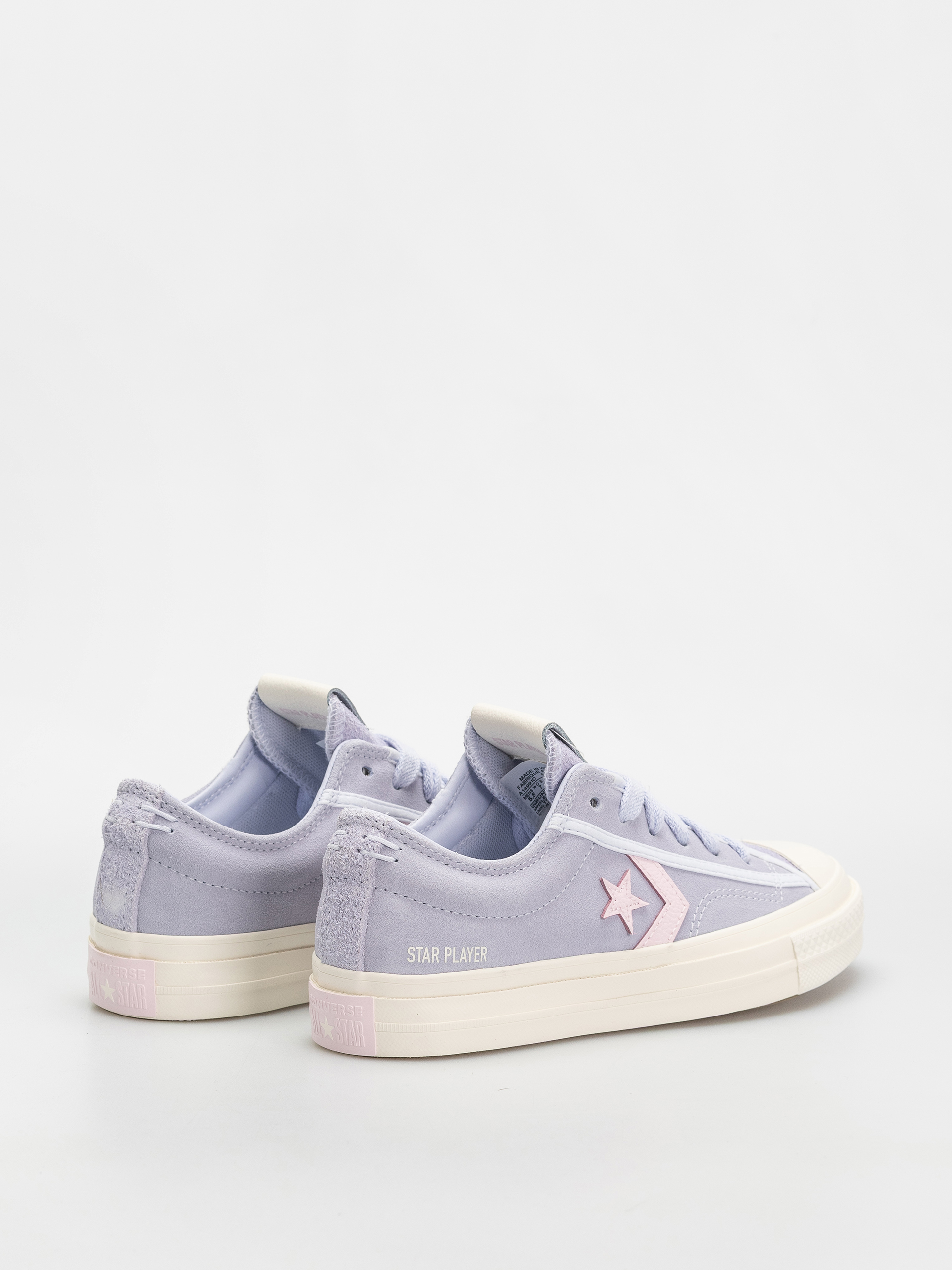 Boty Converse Star Player 76 (blueberry ice/sugar berry)
