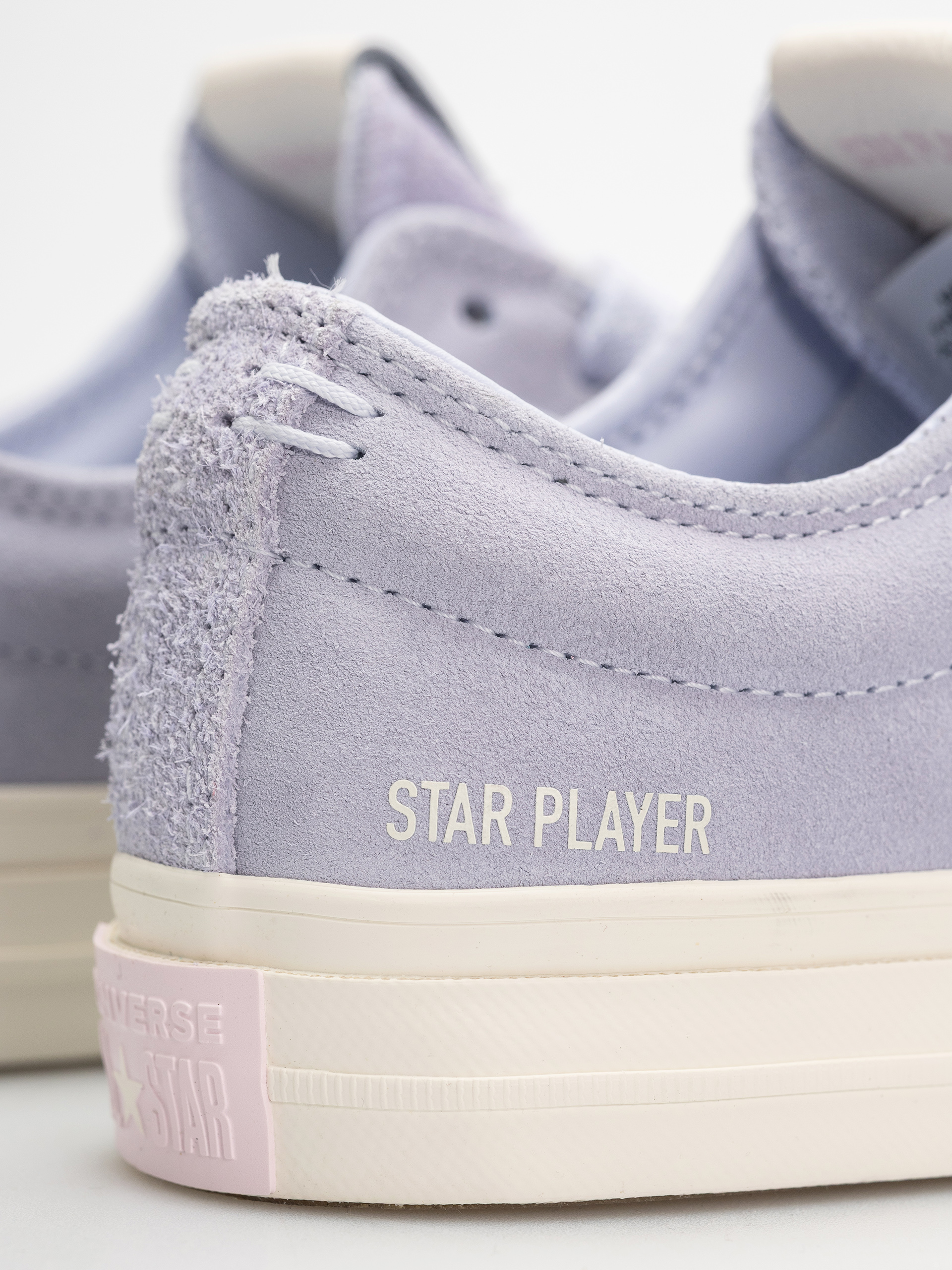 Boty Converse Star Player 76 (blueberry ice/sugar berry)