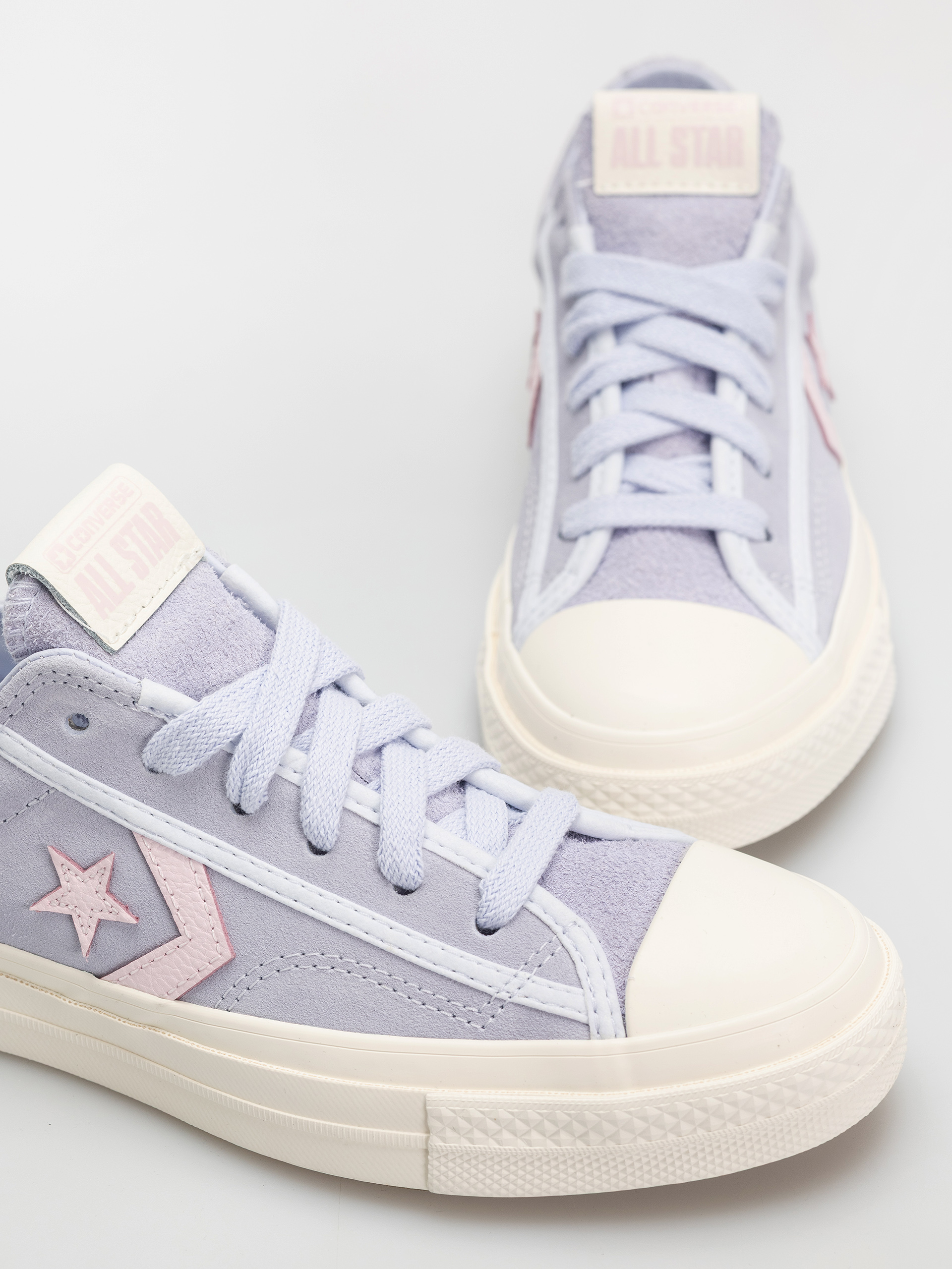 Boty Converse Star Player 76 (blueberry ice/sugar berry)