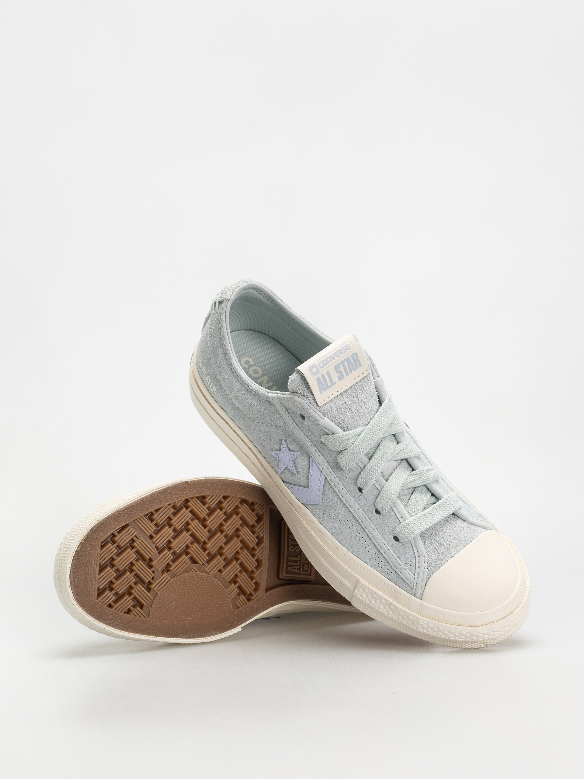 Boty Converse Star Player 76 (you dew you/blueberry ice)